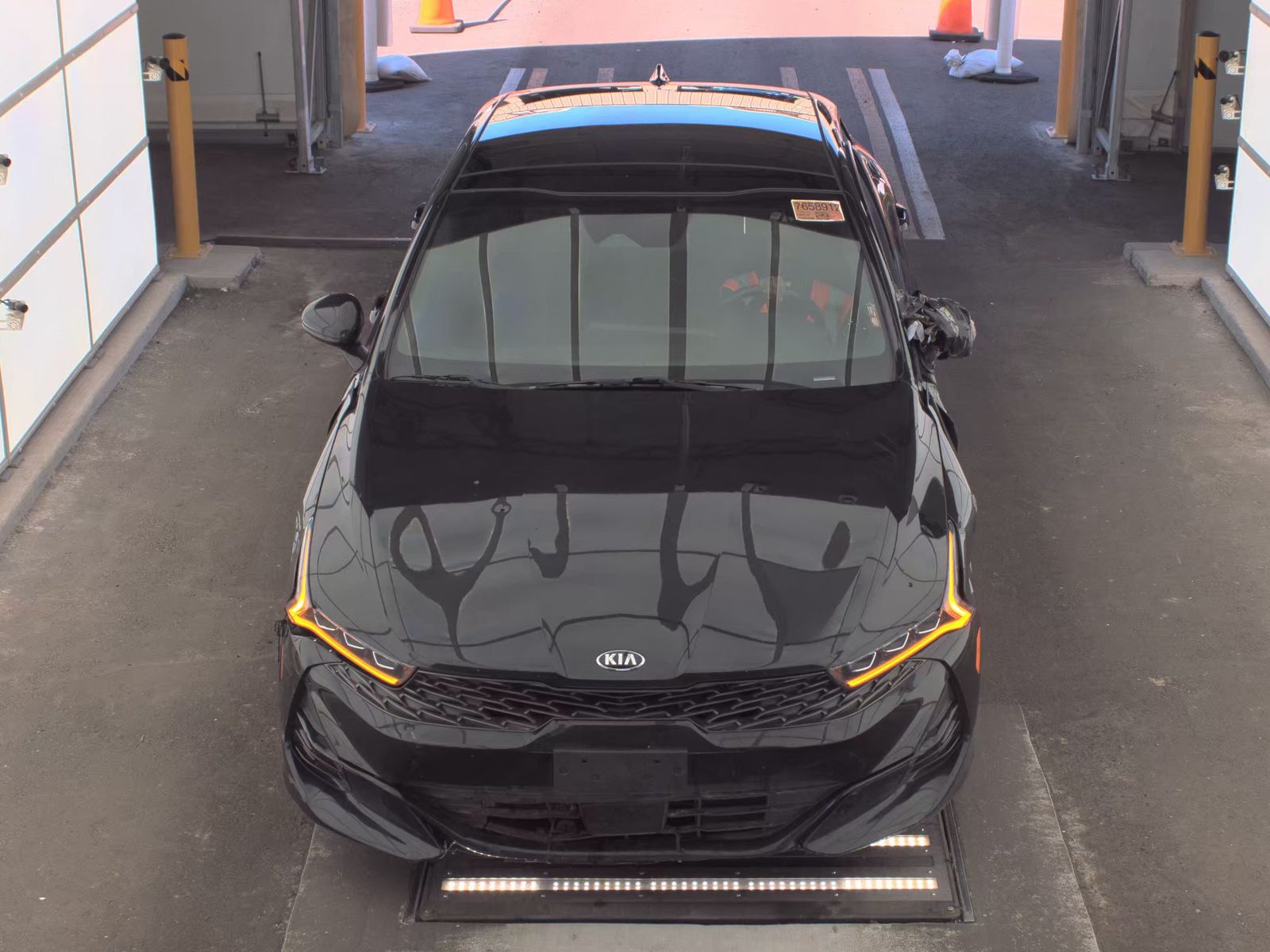 2025 Volvo XC60 B5 Core AWD