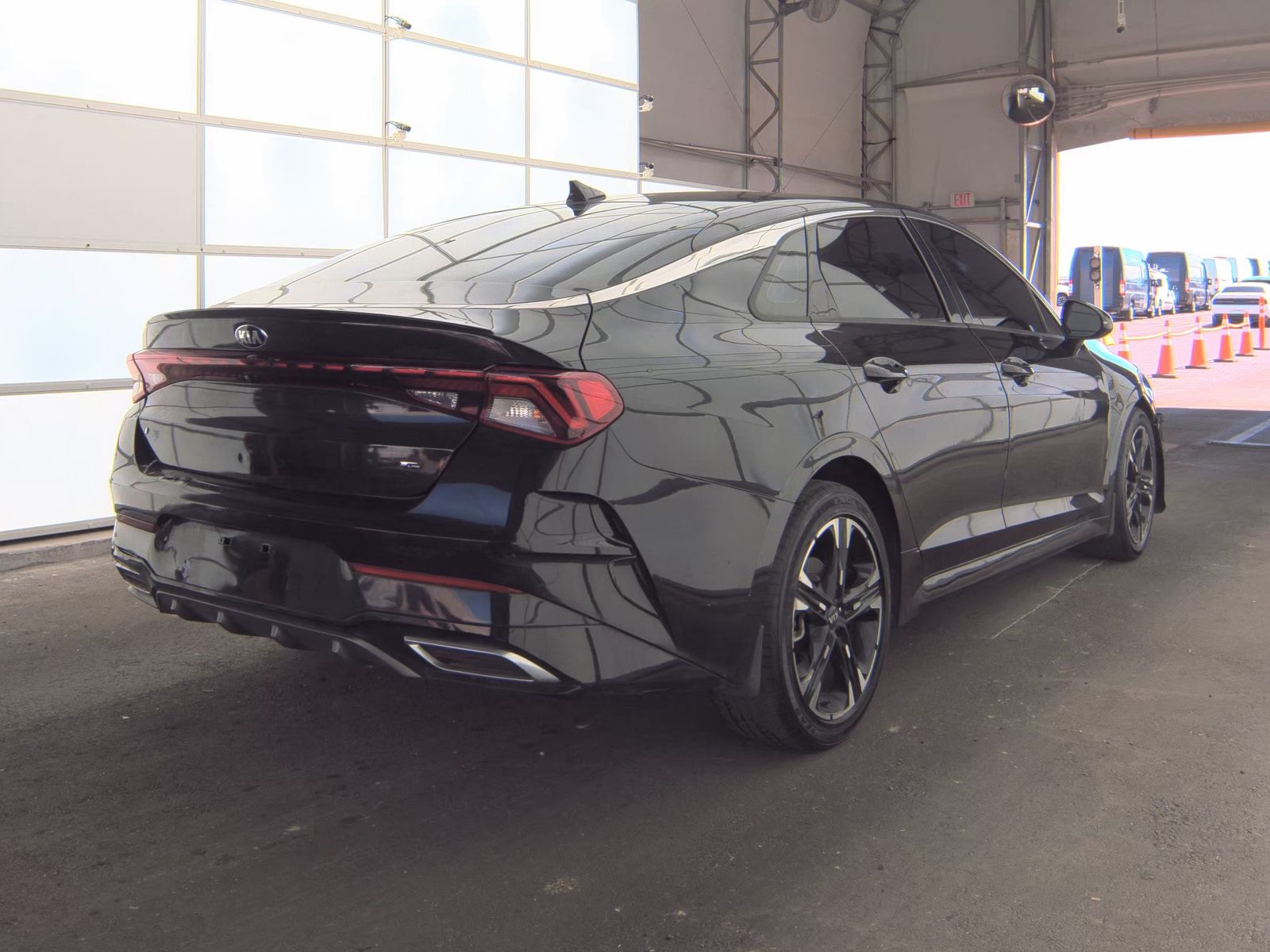 2025 Volvo XC60 B5 Core AWD