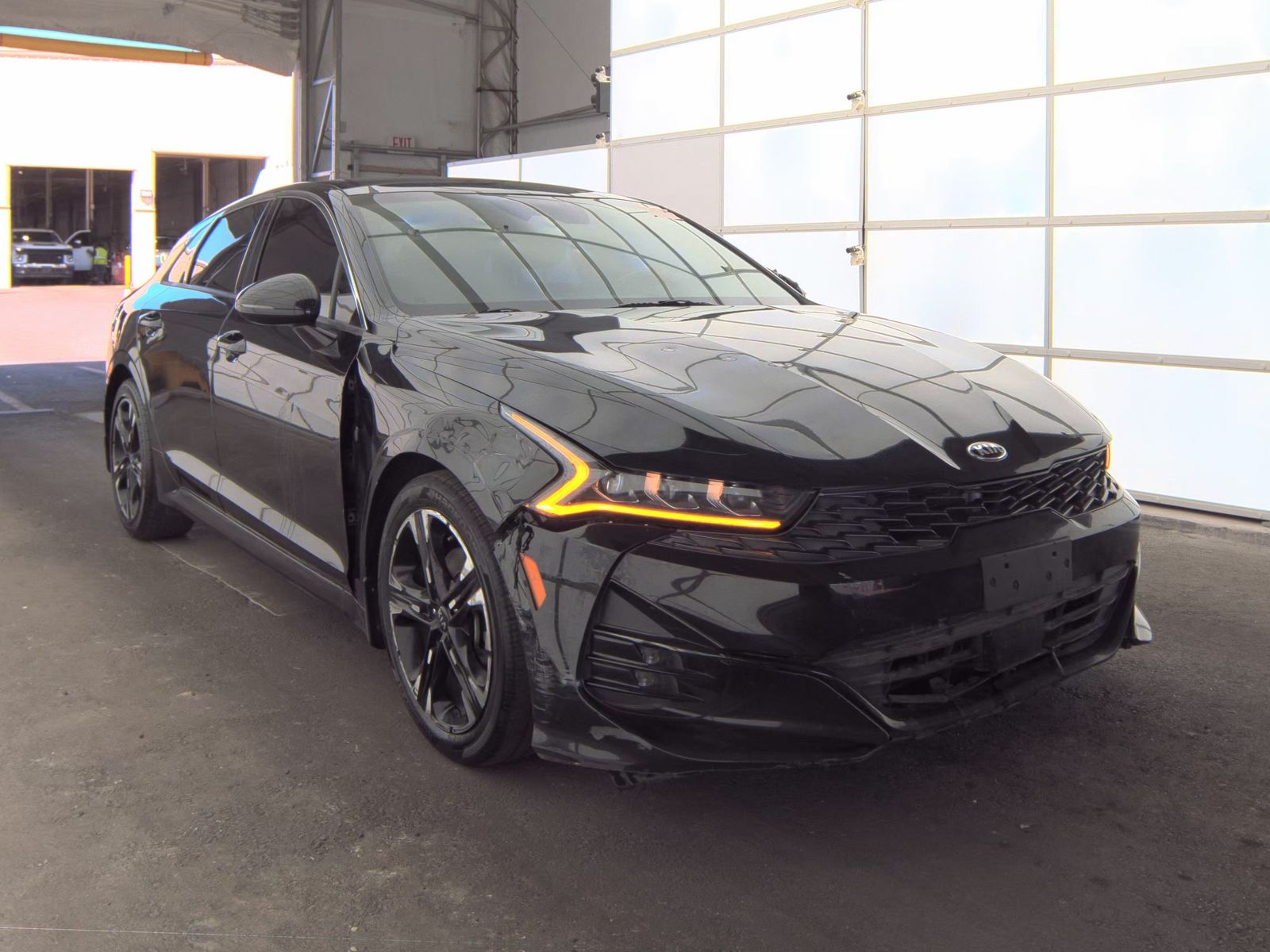 2025 Volvo XC60 B5 Core AWD