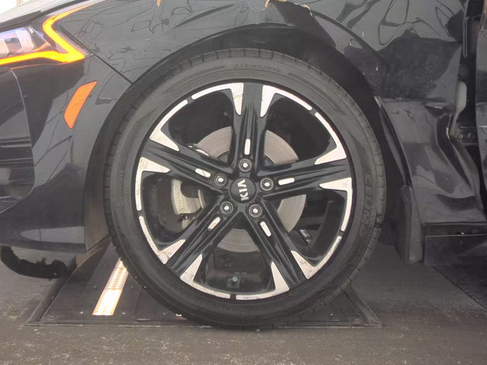 2025 Volvo XC60 B5 Core AWD