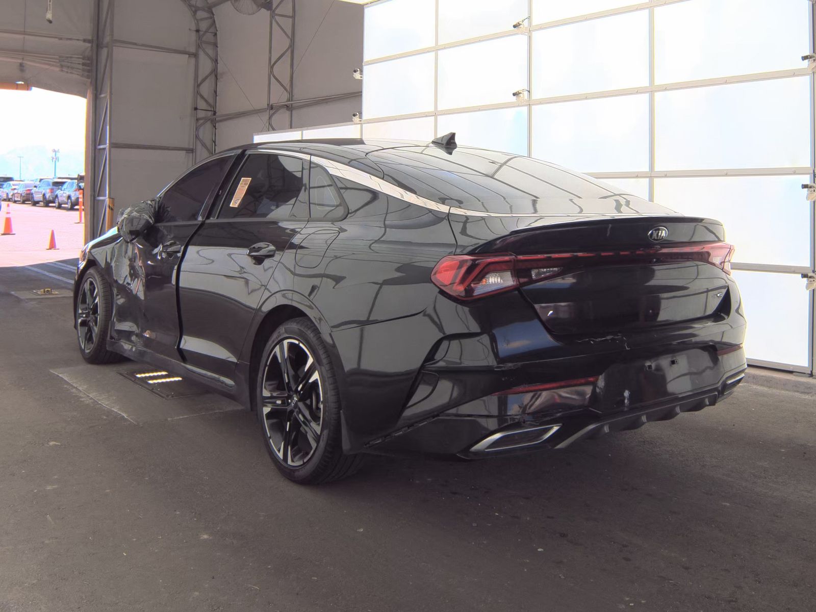 2025 Volvo XC60 B5 Core AWD