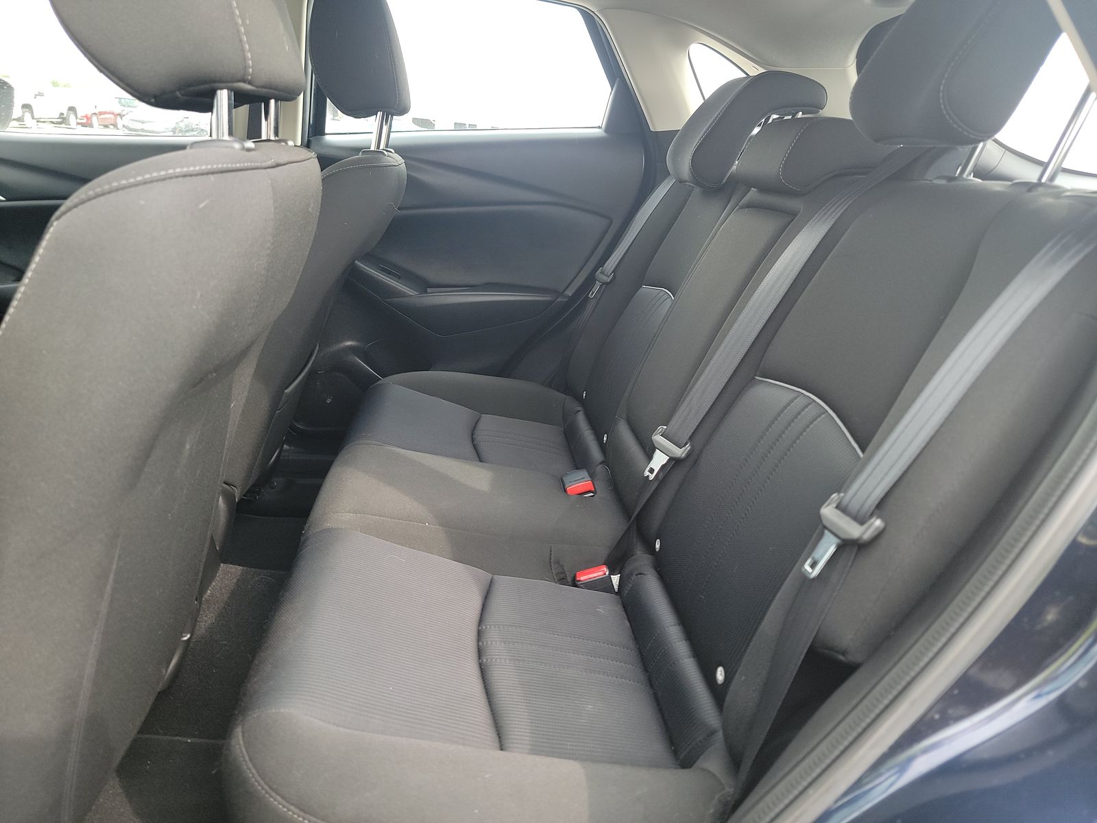 2020 MAZDA CX-3 Sport AWD