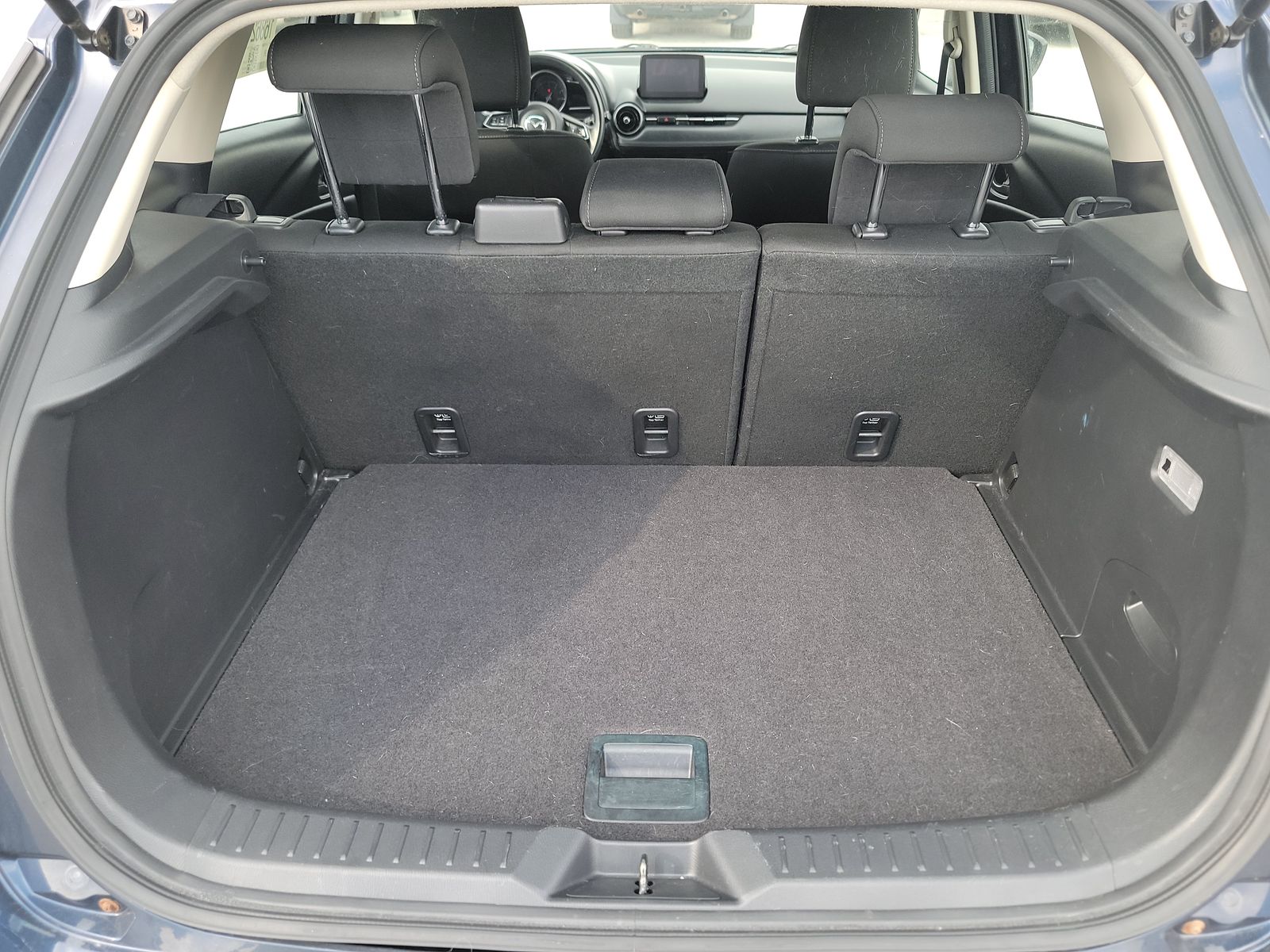 2020 MAZDA CX-3 Sport AWD