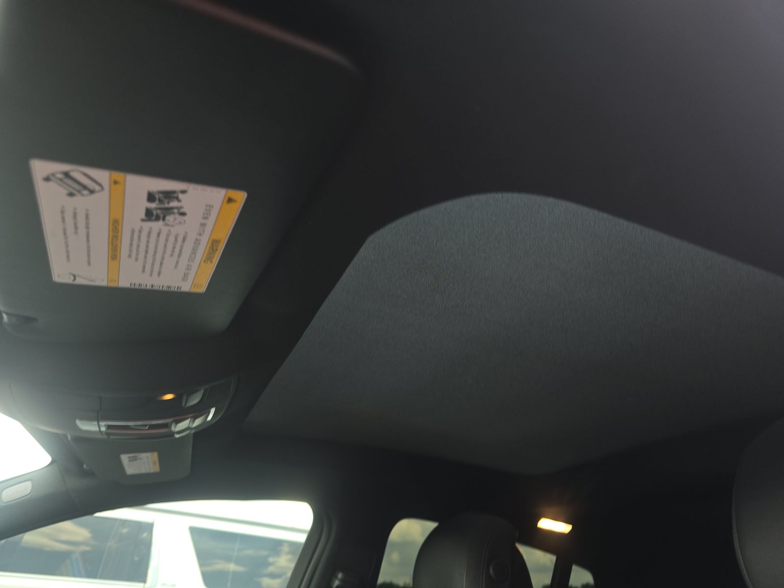 2017 Mercedes-Benz GLE AMG GLE 43 AWD