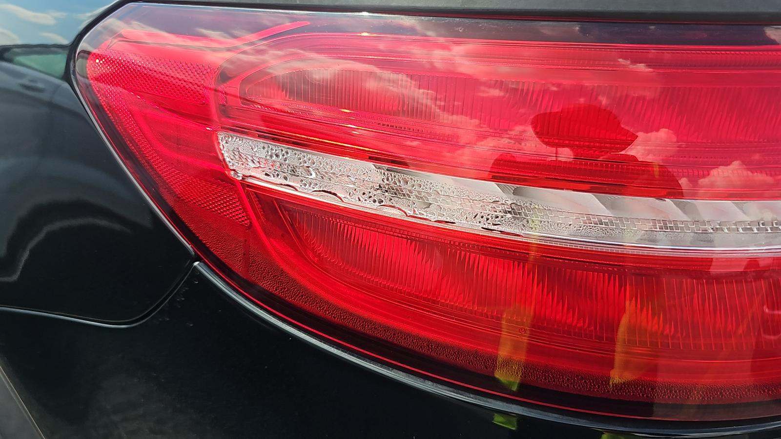 2017 Mercedes-Benz GLE AMG GLE 43 AWD