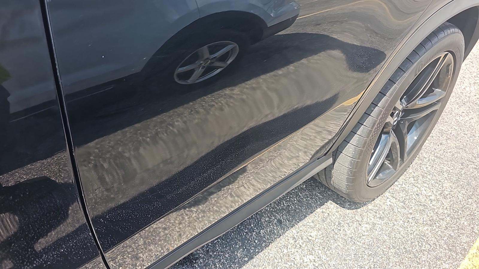 2017 Mercedes-Benz GLE AMG GLE 43 AWD