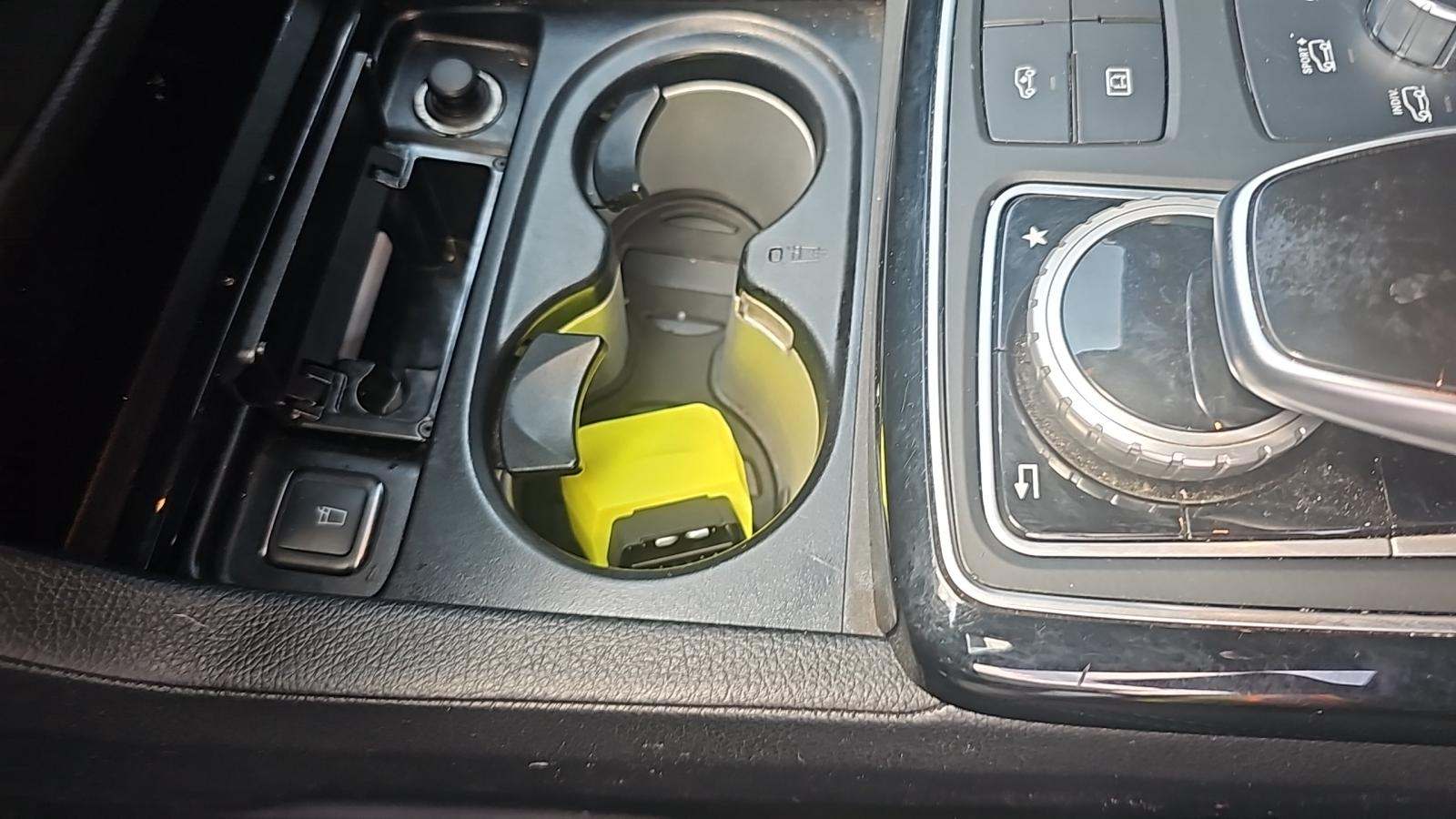 2017 Mercedes-Benz GLE AMG GLE 43 AWD