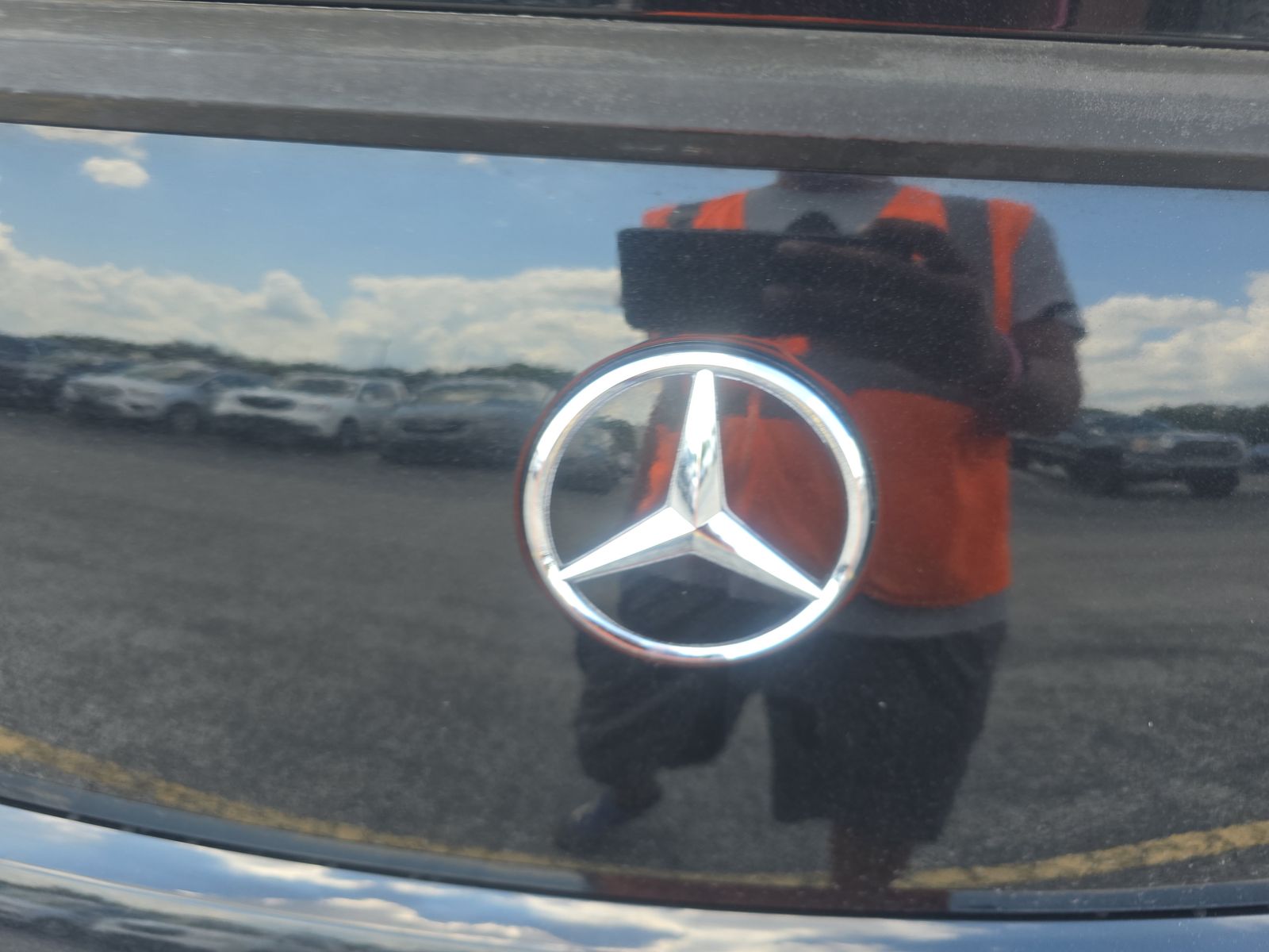 2017 Mercedes-Benz GLE AMG GLE 43 AWD