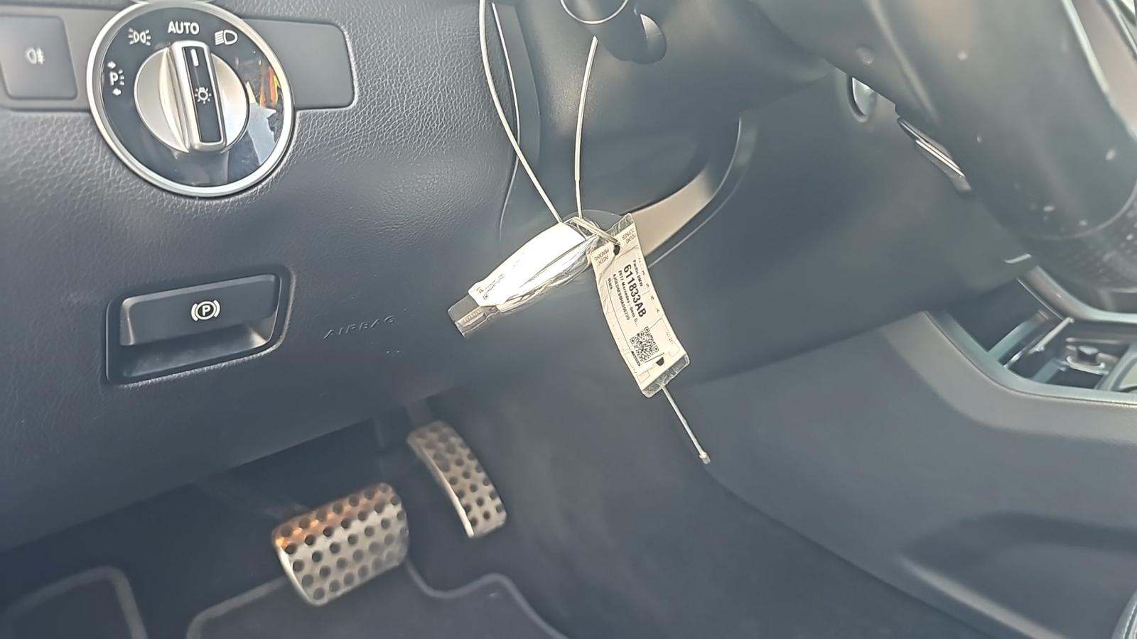 2017 Mercedes-Benz GLE AMG GLE 43 AWD