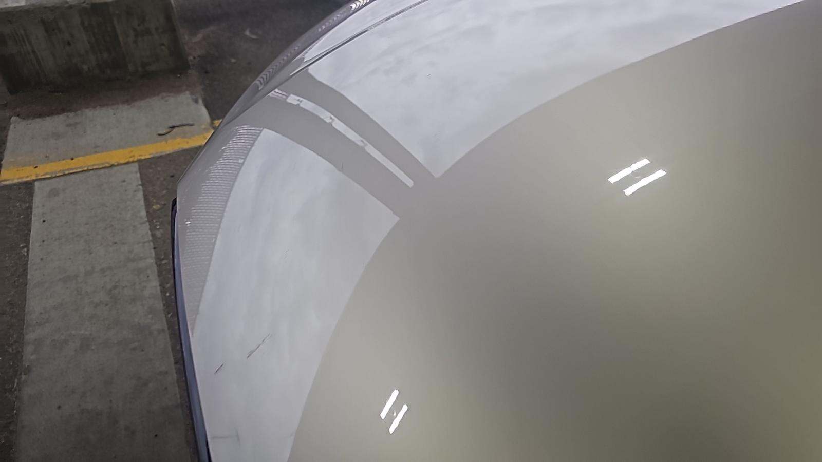 2025 Volvo XC60 B5 Plus AWD