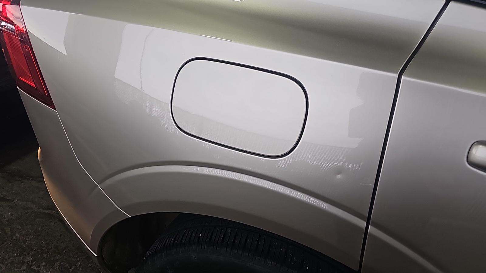 2025 Volvo XC60 B5 Plus AWD