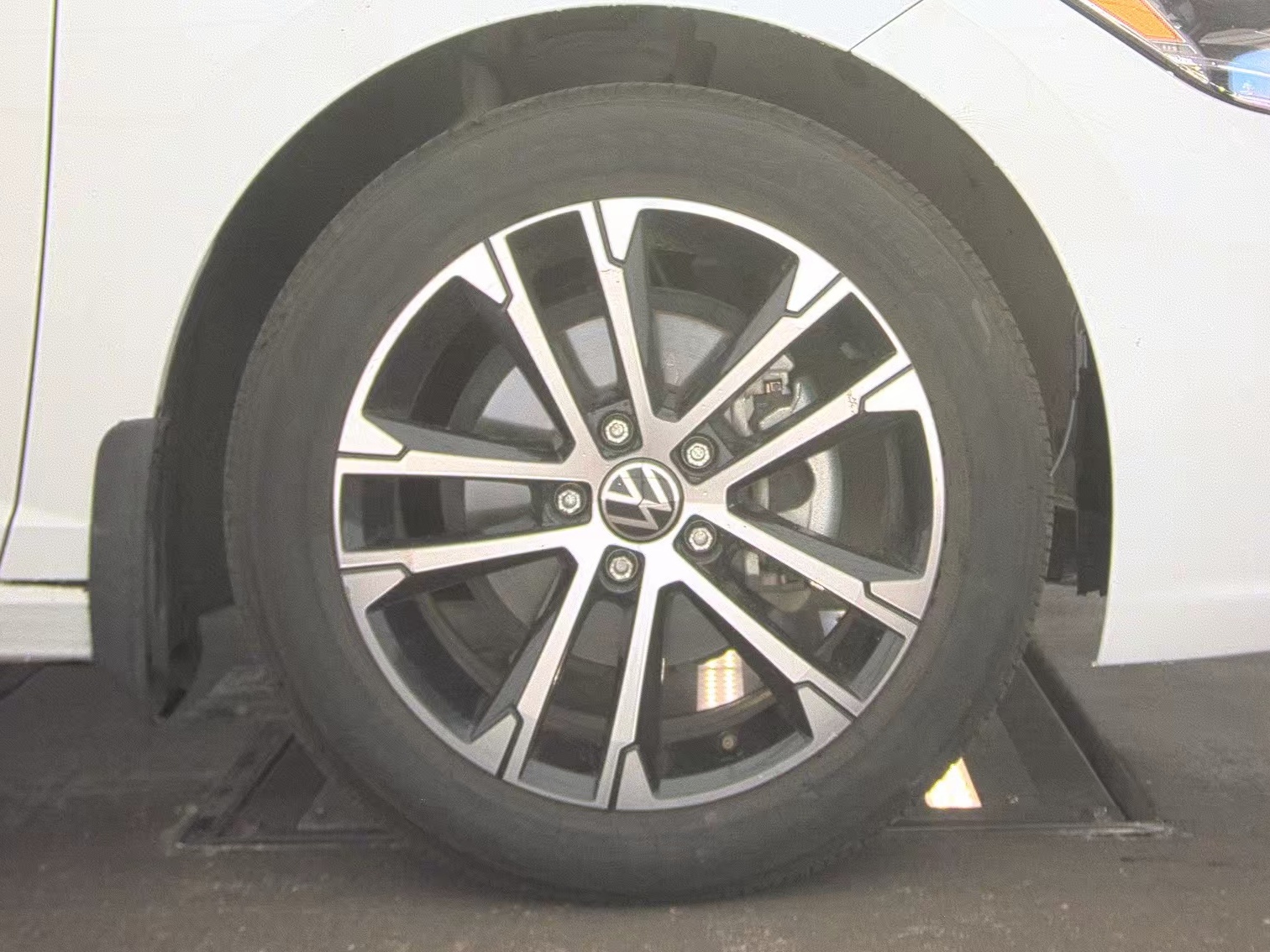 2023 Volkswagen Jetta 1.5T Sport FWD