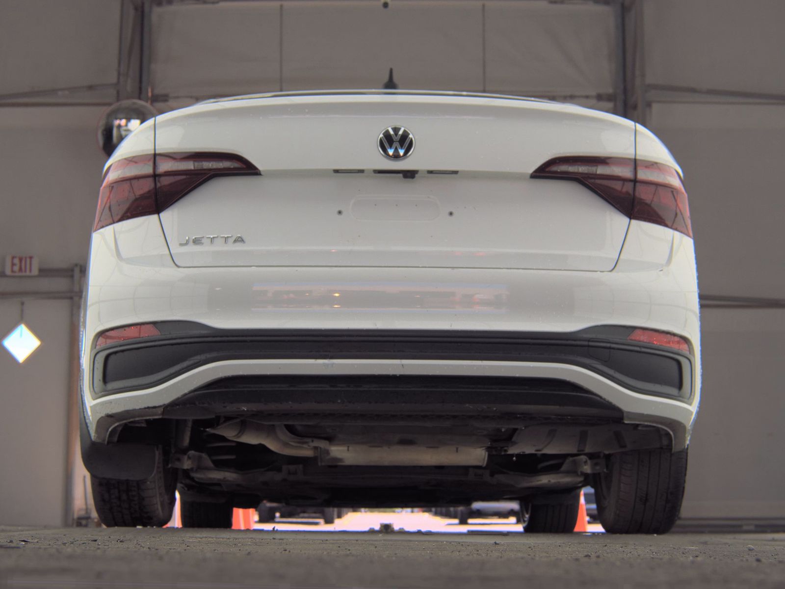 2023 Volkswagen Jetta 1.5T Sport FWD