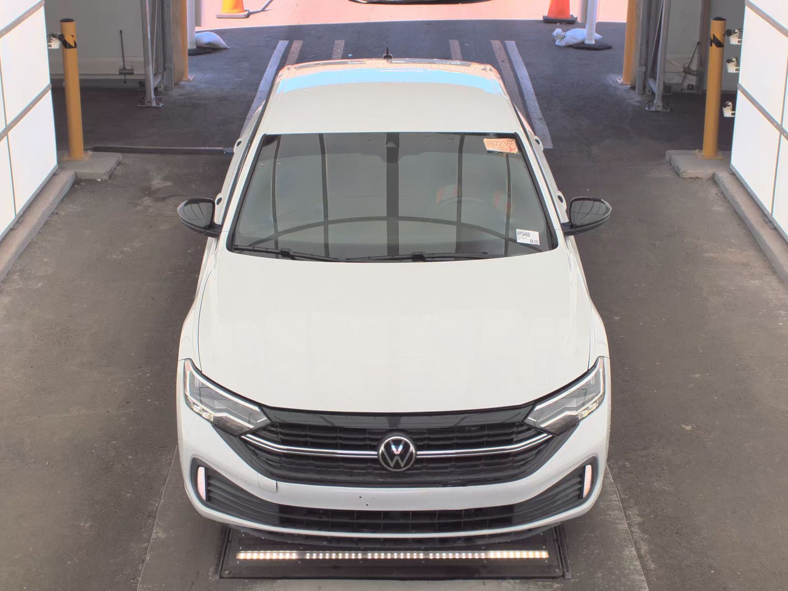 2023 Volkswagen Jetta 1.5T Sport FWD