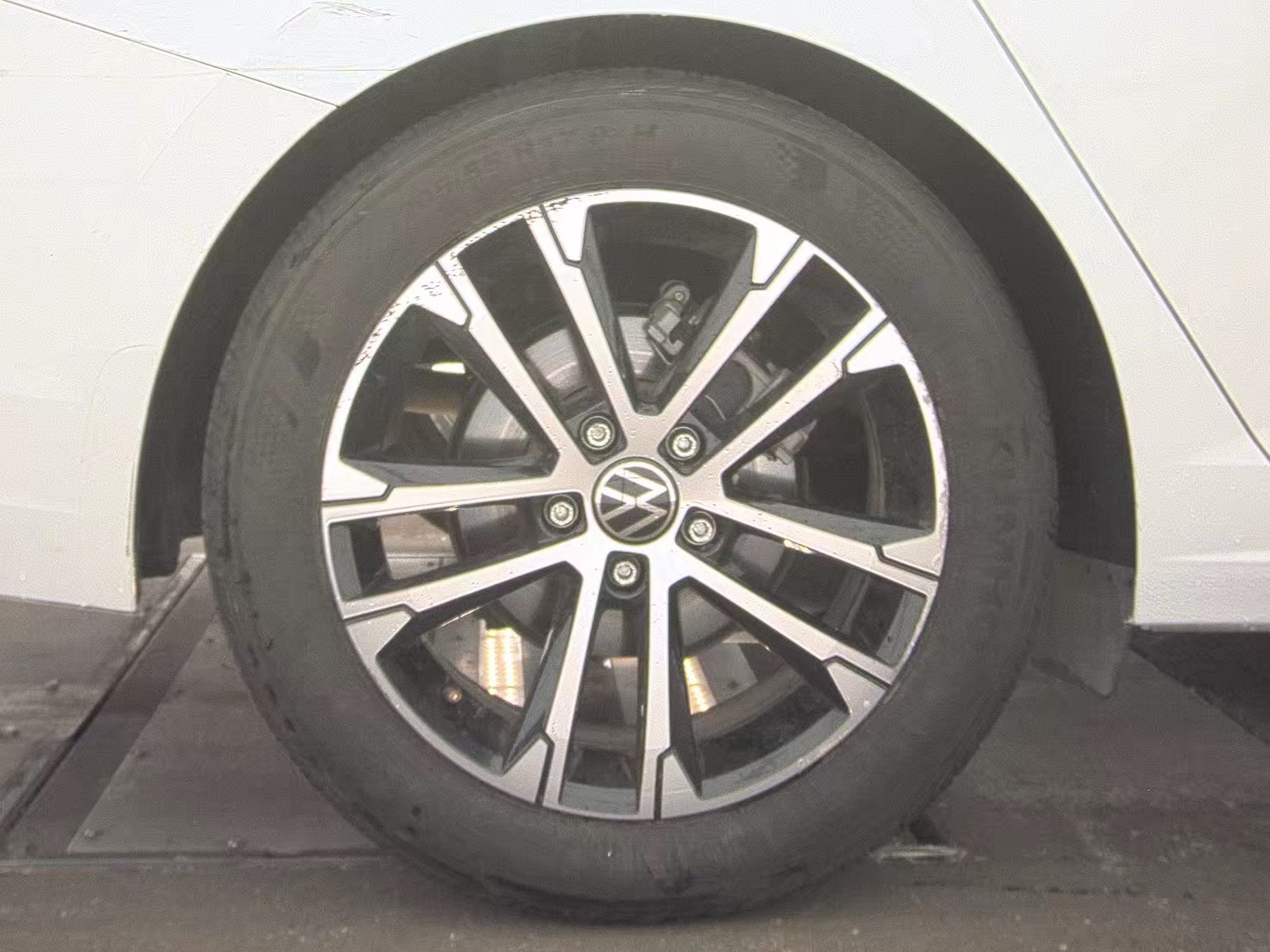 2023 Volkswagen Jetta 1.5T Sport FWD