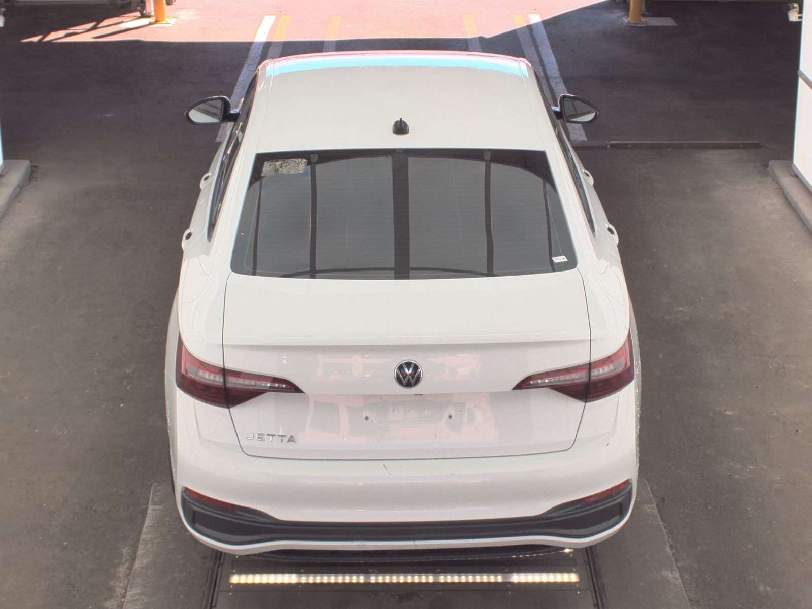 2023 Volkswagen Jetta 1.5T Sport FWD