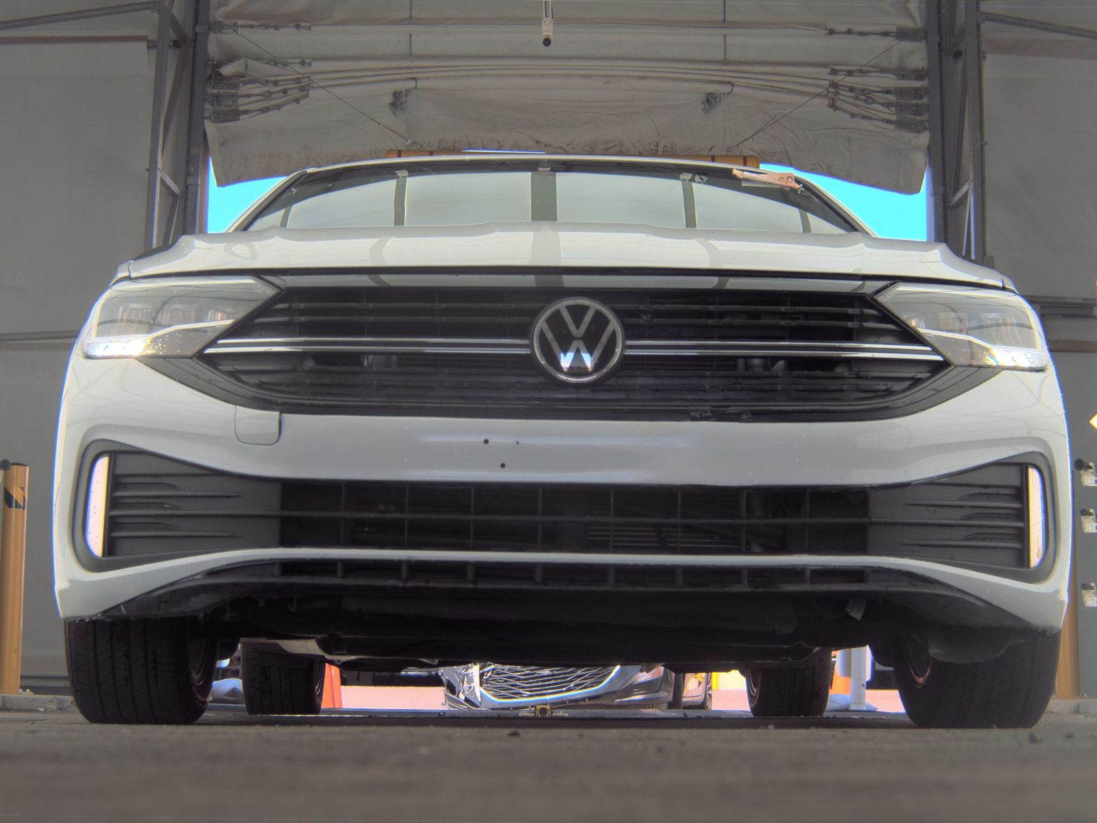 2023 Volkswagen Jetta 1.5T Sport FWD