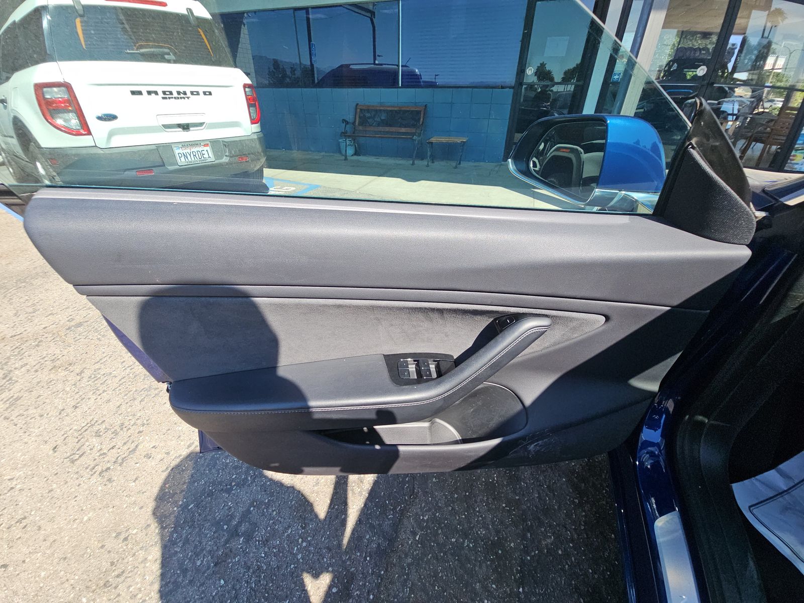 2019 Tesla Model 3 Standard Range RWD