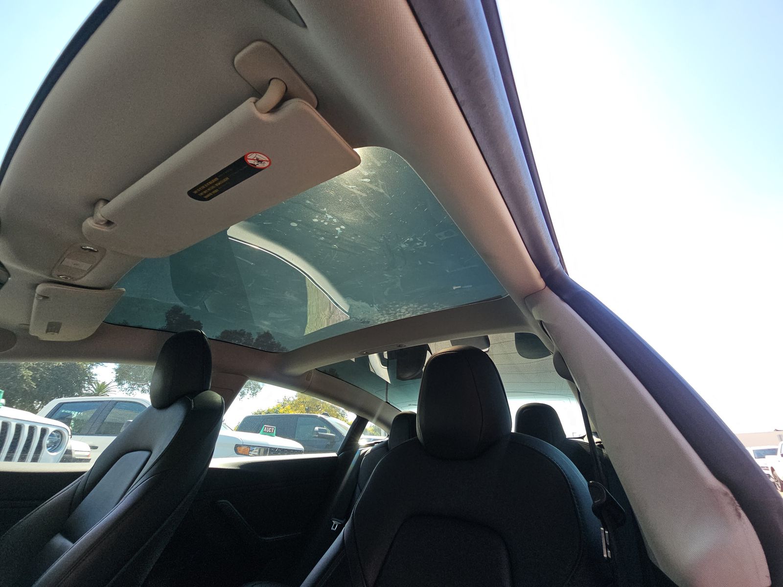 2019 Tesla Model 3 Standard Range RWD