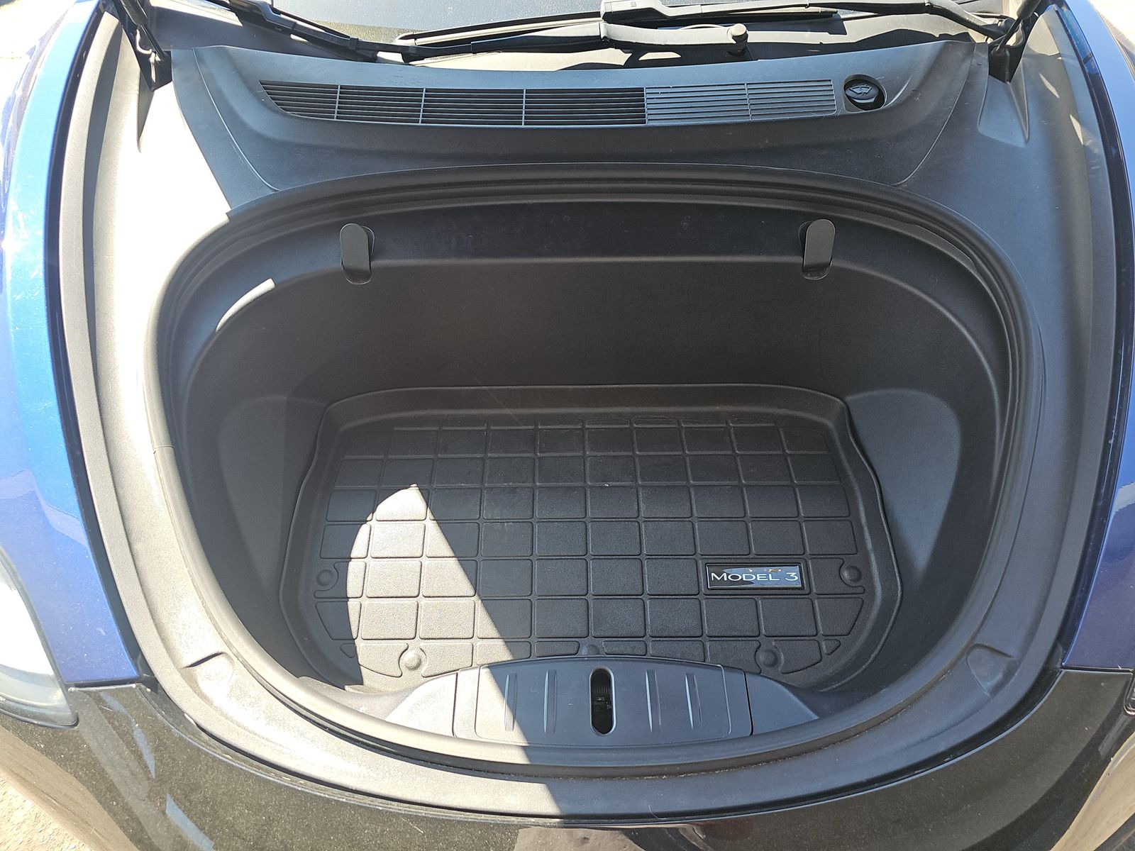 2019 Tesla Model 3 Standard Range RWD