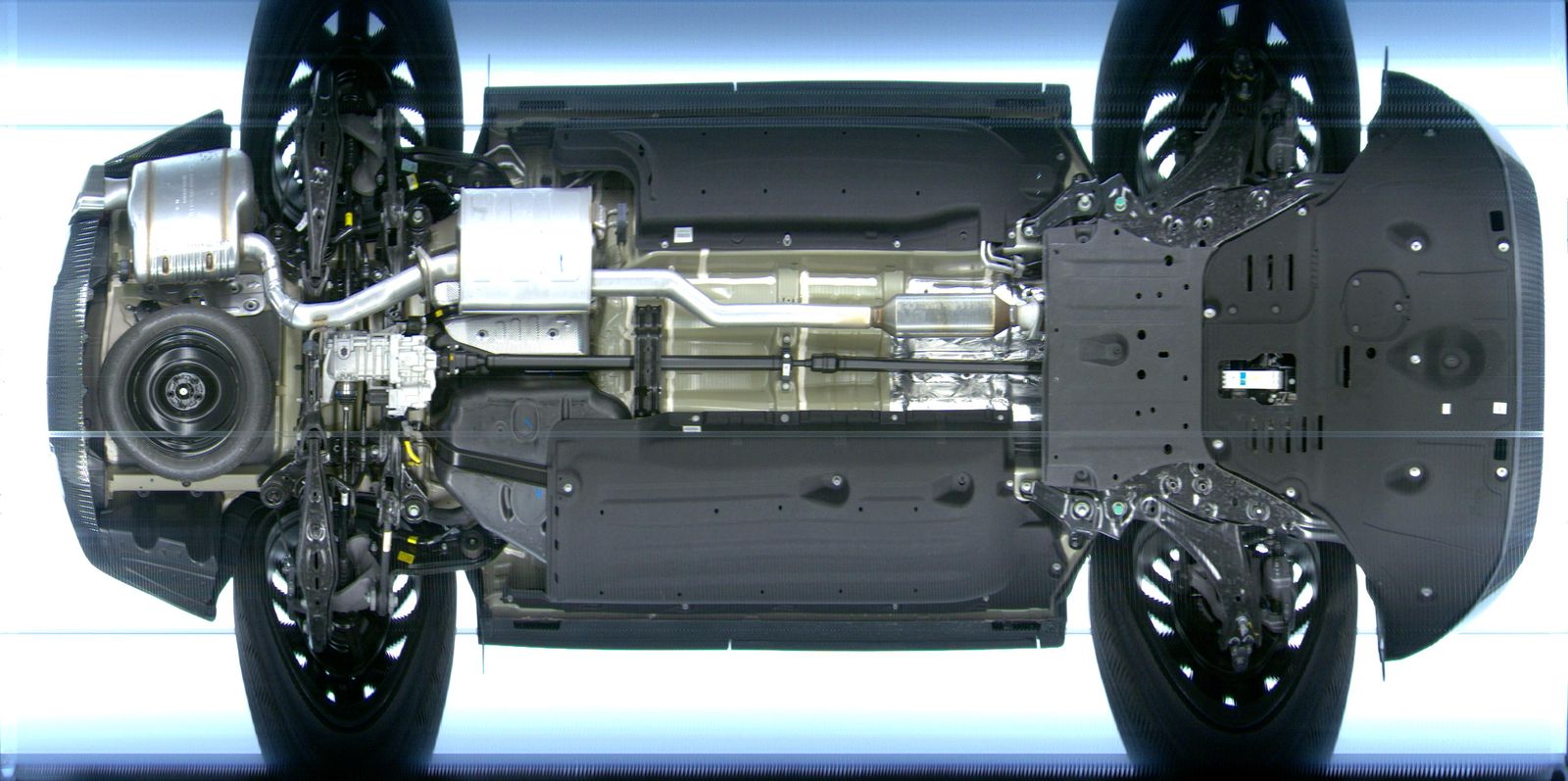 2025 Hyundai Santa Fe Calligraphy AWD