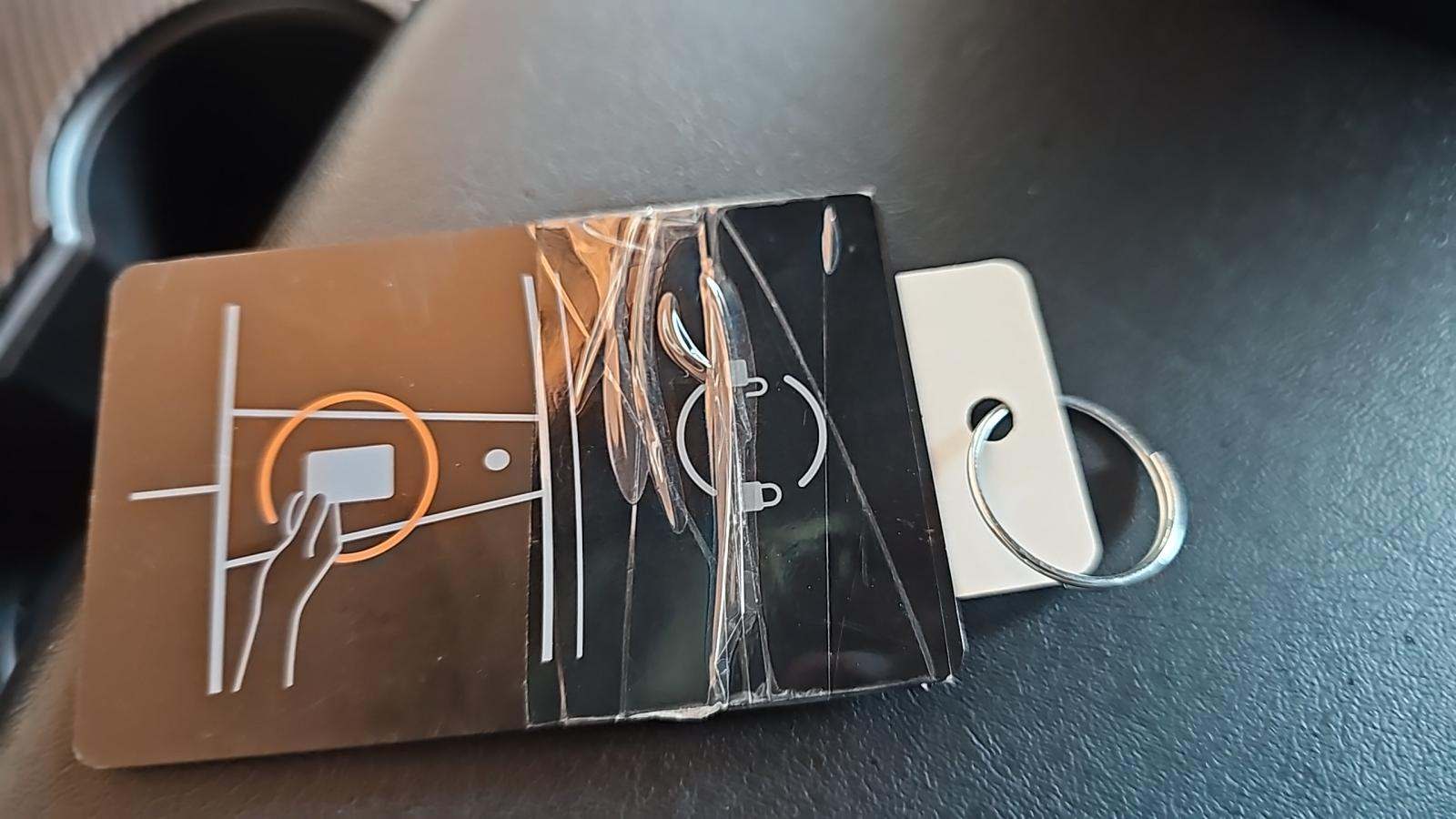 2019 Tesla Model 3 Standard Range RWD