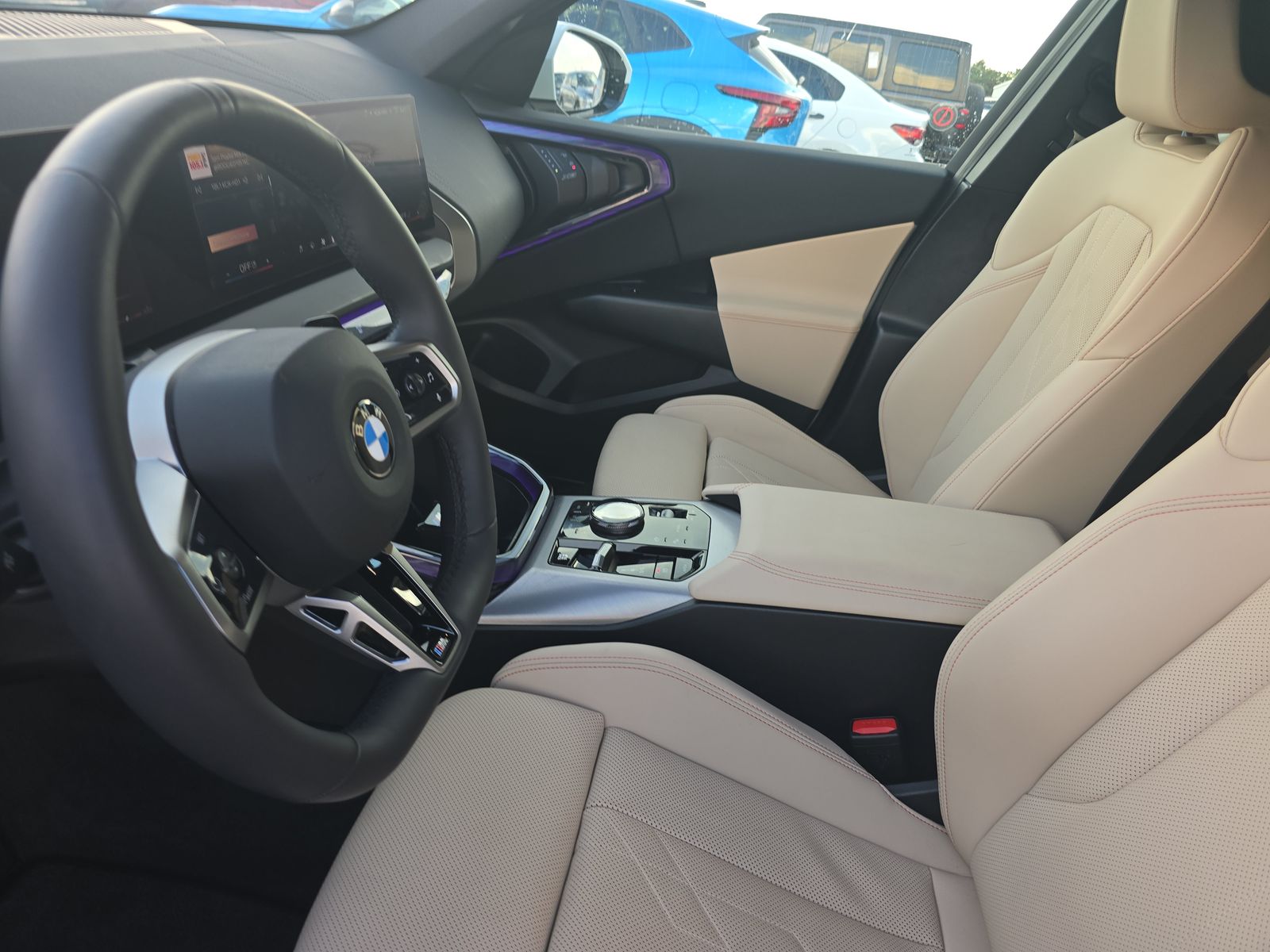 2025 BMW X3 xDrive30i AWD