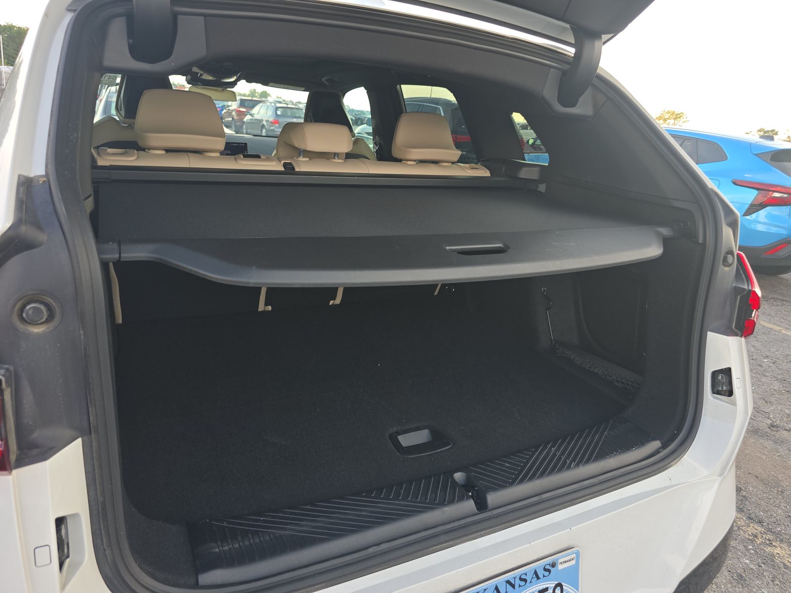 2025 BMW X3 xDrive30i AWD