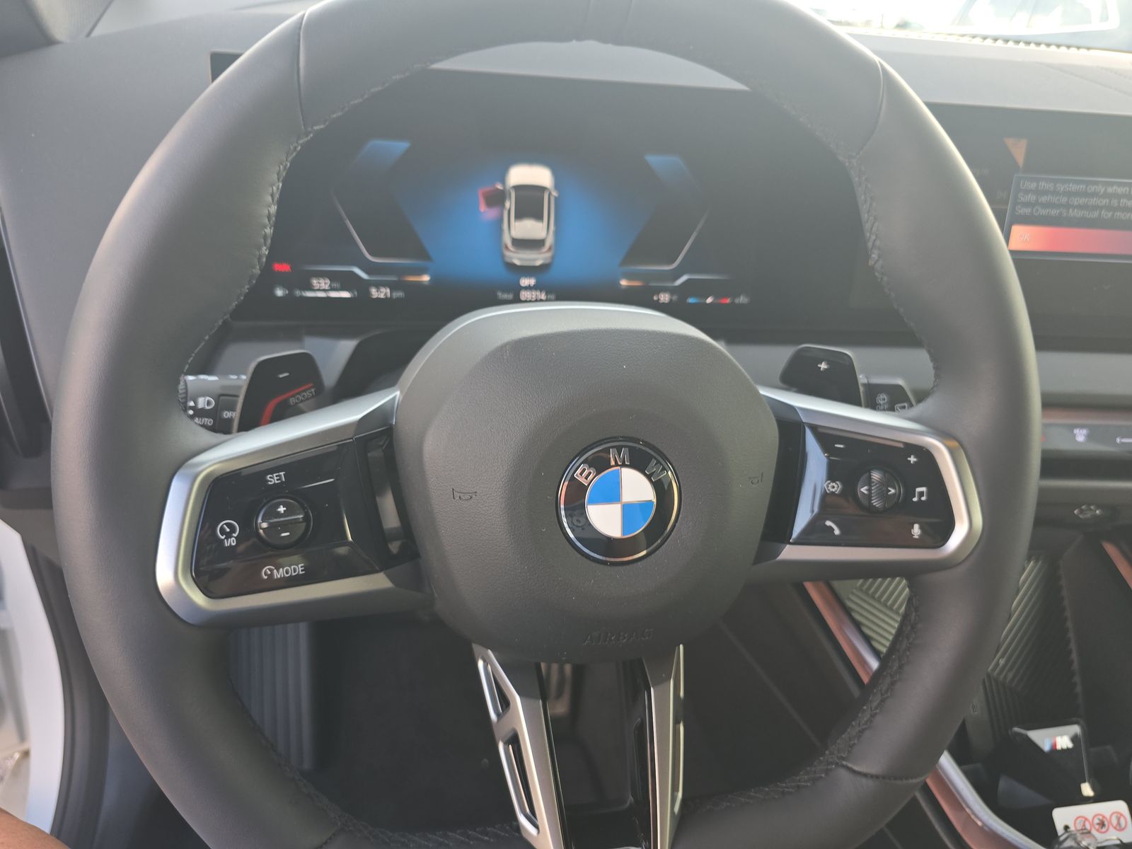 2025 BMW X3 xDrive30i AWD