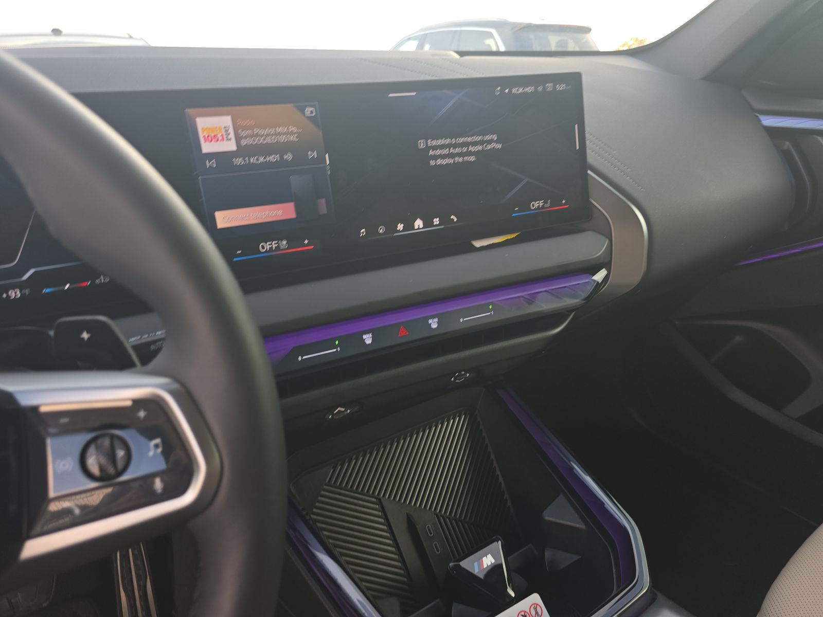 2025 BMW X3 xDrive30i AWD