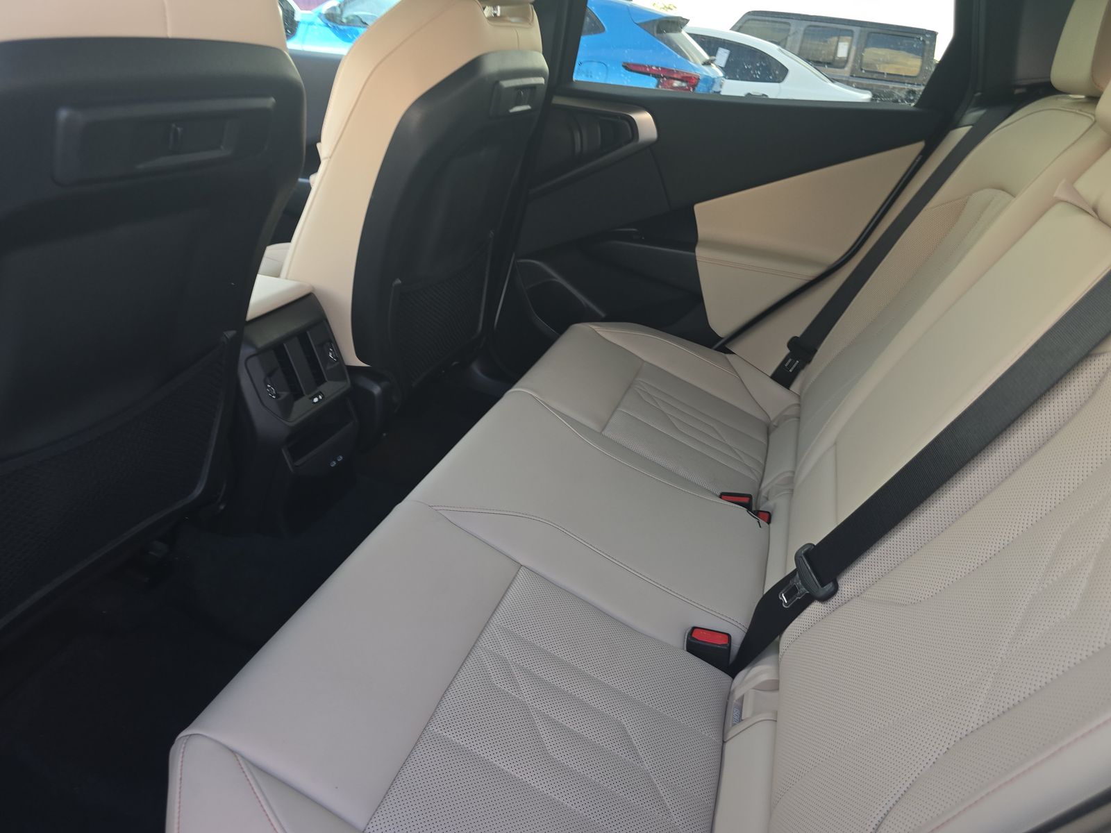 2025 BMW X3 xDrive30i AWD