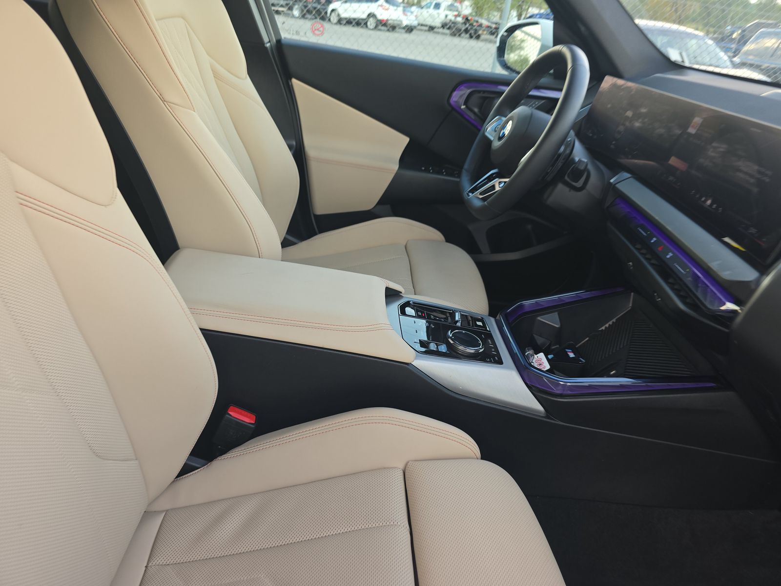 2025 BMW X3 xDrive30i AWD