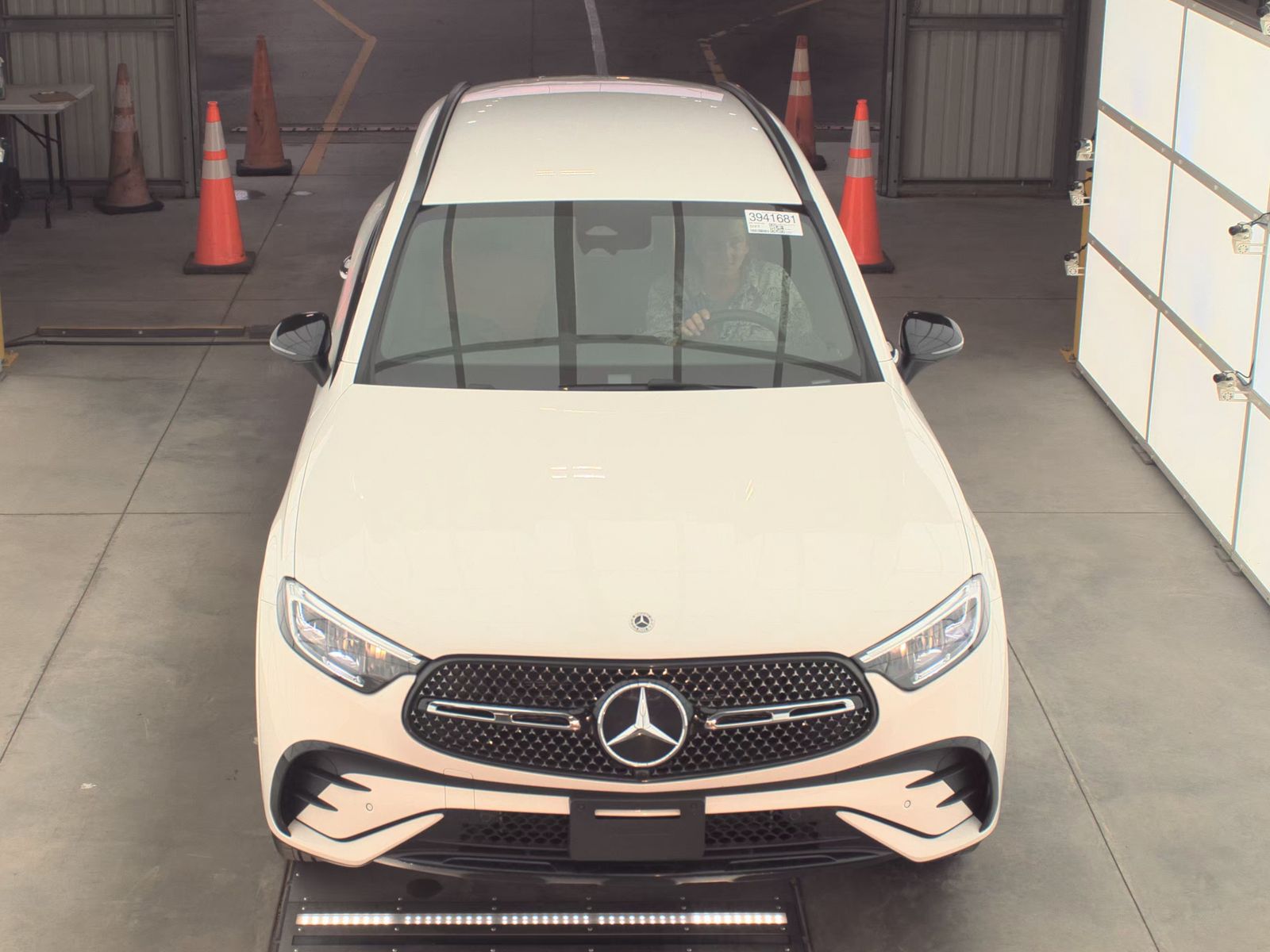 2025 Mercedes-Benz GLC GLC 300 AWD