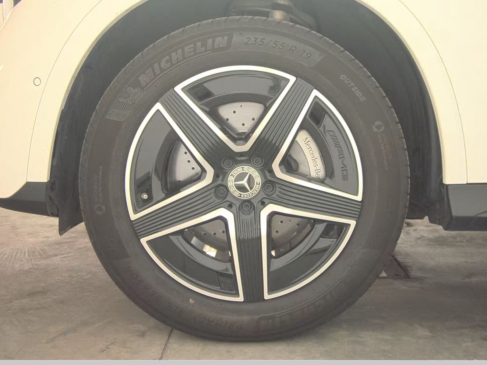 2025 Mercedes-Benz GLC GLC 300 AWD