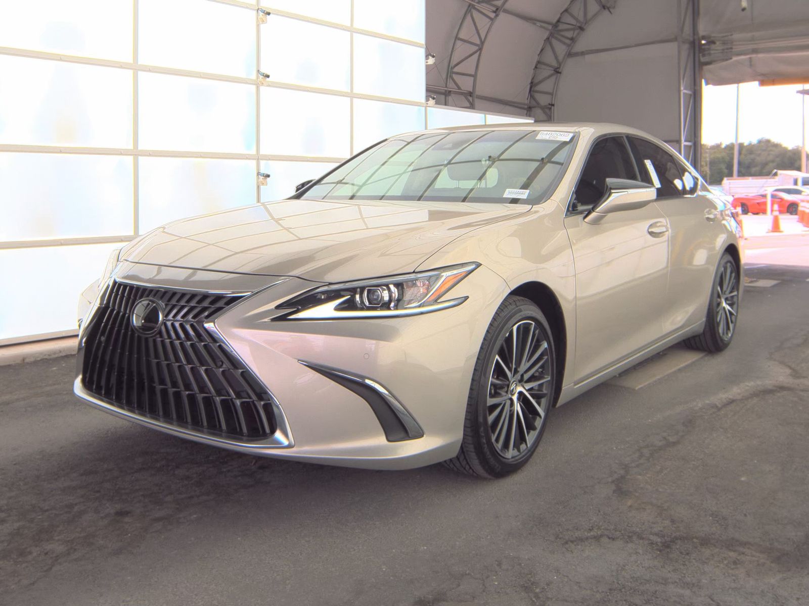 2024 Lexus ES 350