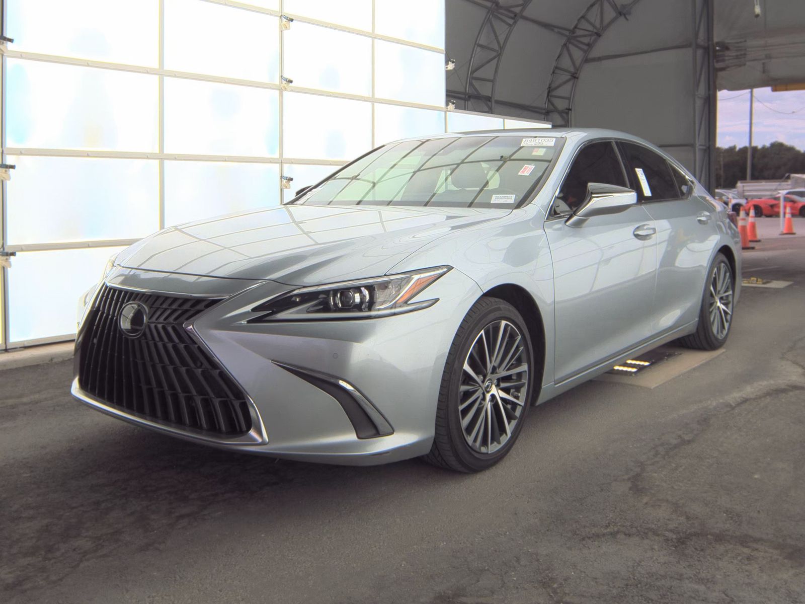 2023 Lexus ES 350