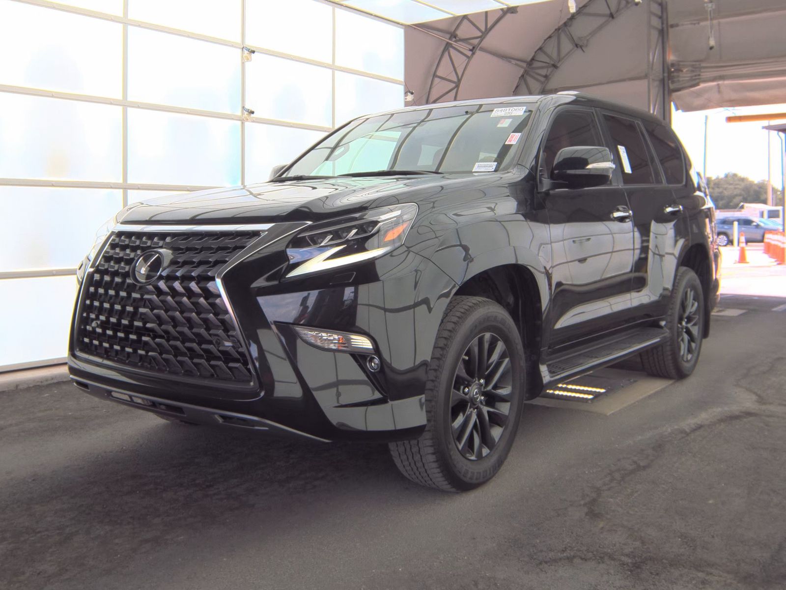 2023 Lexus GX GX 460 Premium AWD
