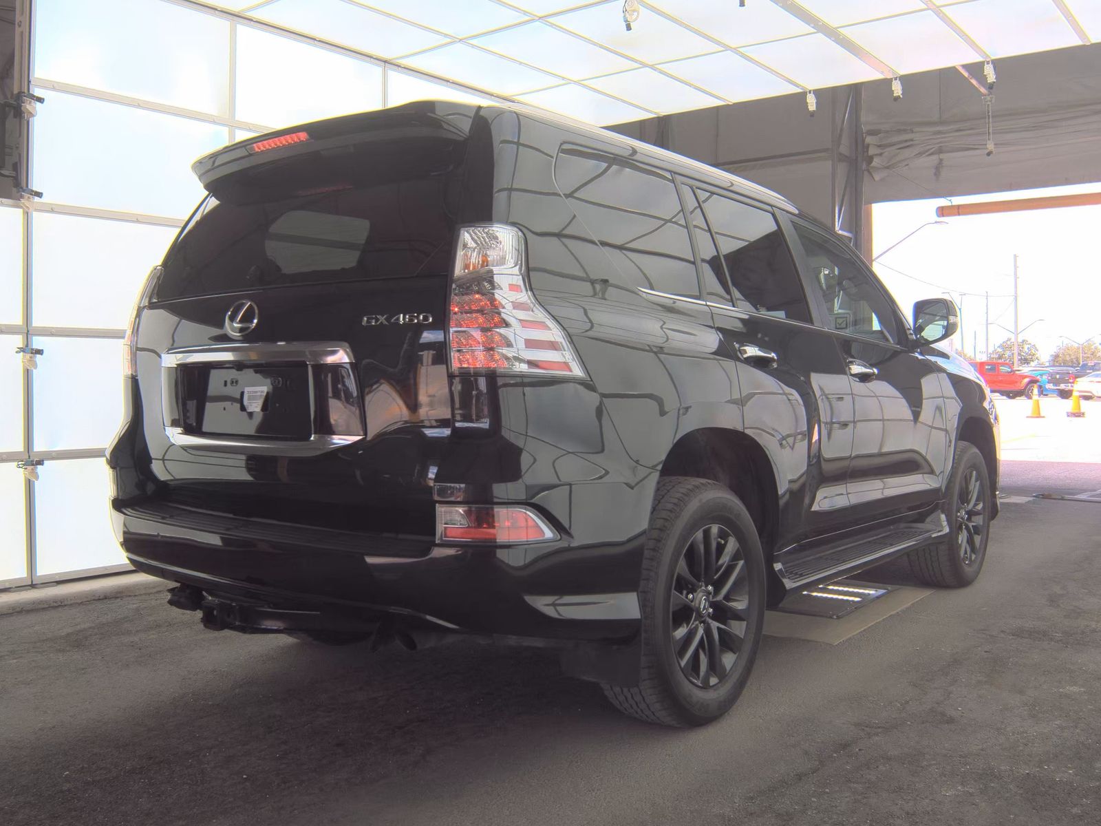 2023 Lexus GX GX 460 Premium AWD