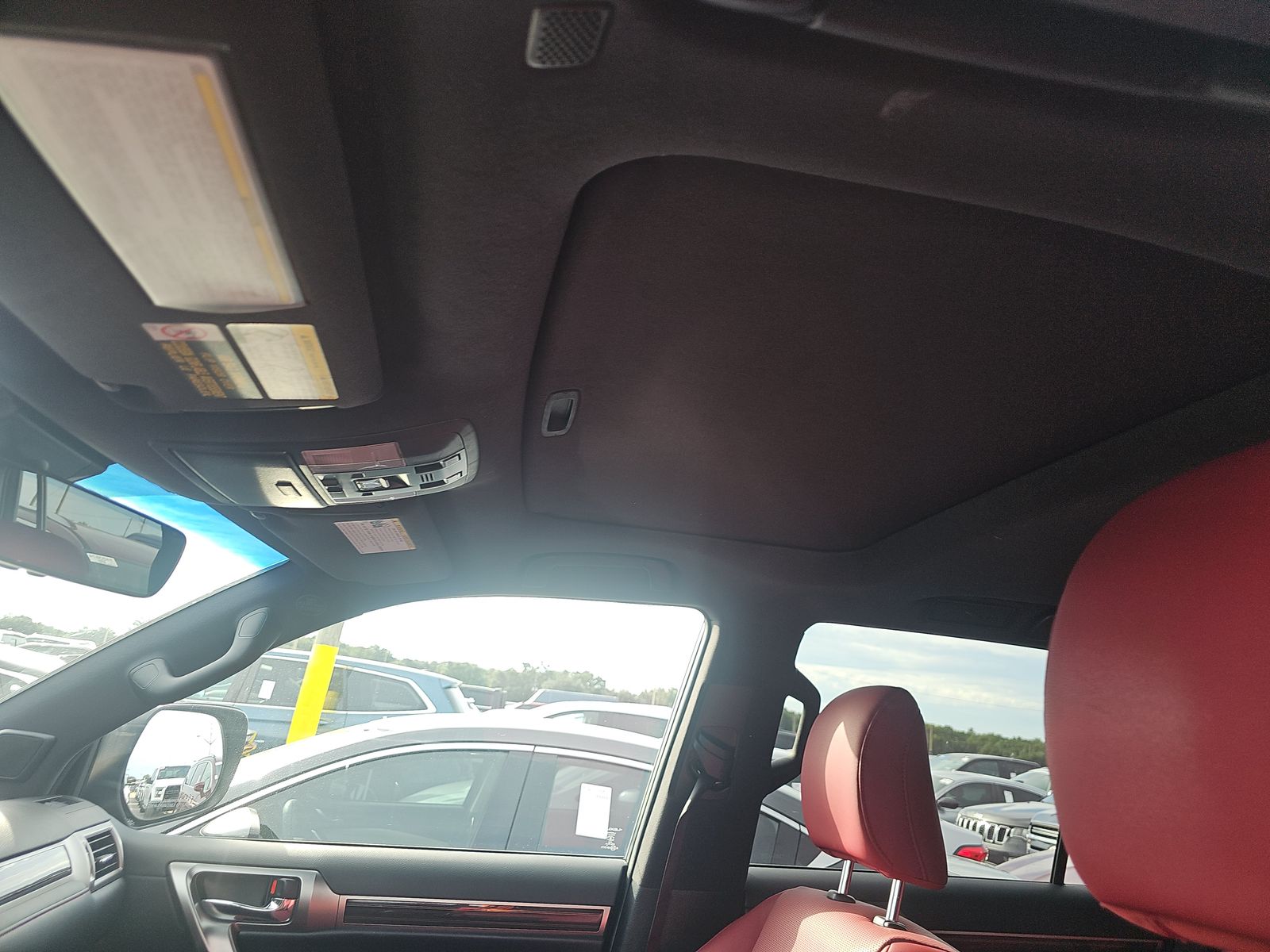 2023 Lexus GX GX 460 Premium AWD