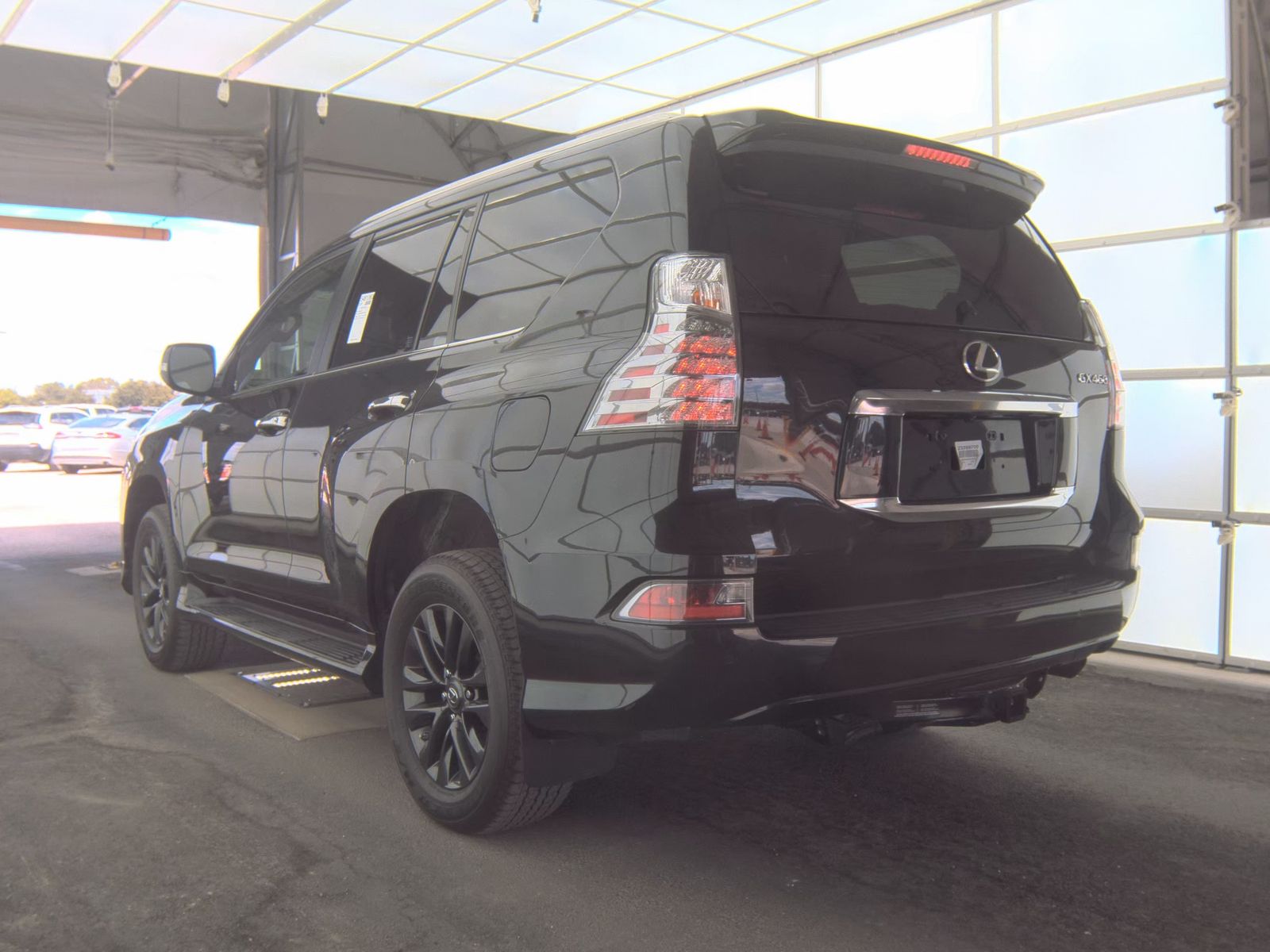 2023 Lexus GX GX 460 Premium AWD