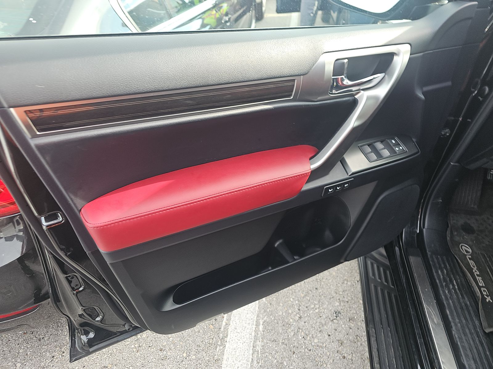 2023 Lexus GX GX 460 Premium AWD