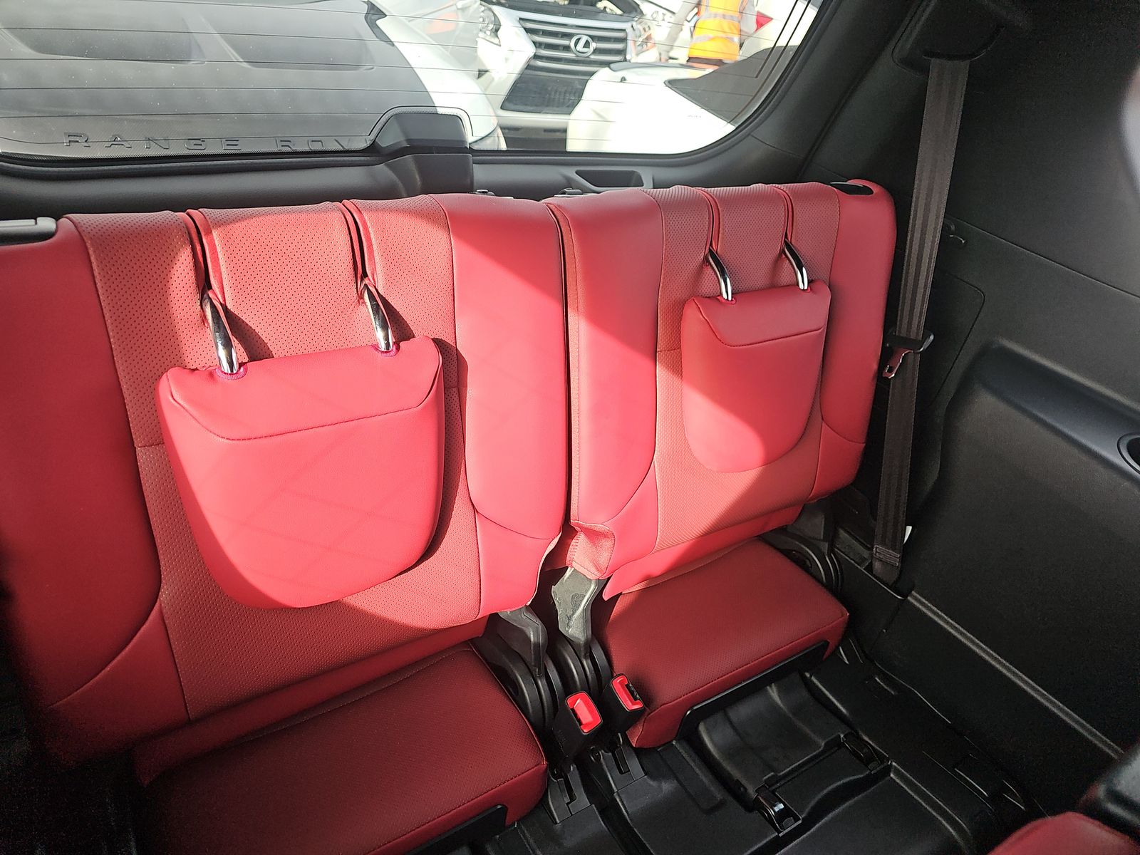 2023 Lexus GX GX 460 Premium AWD