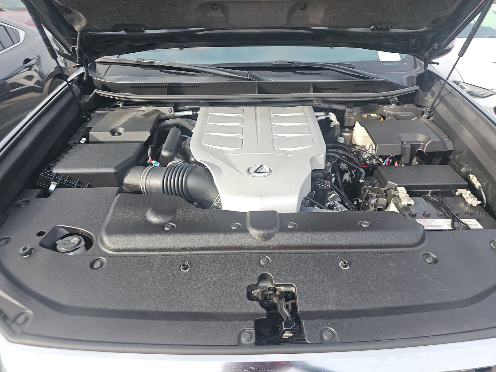 2023 Lexus GX GX 460 Premium AWD