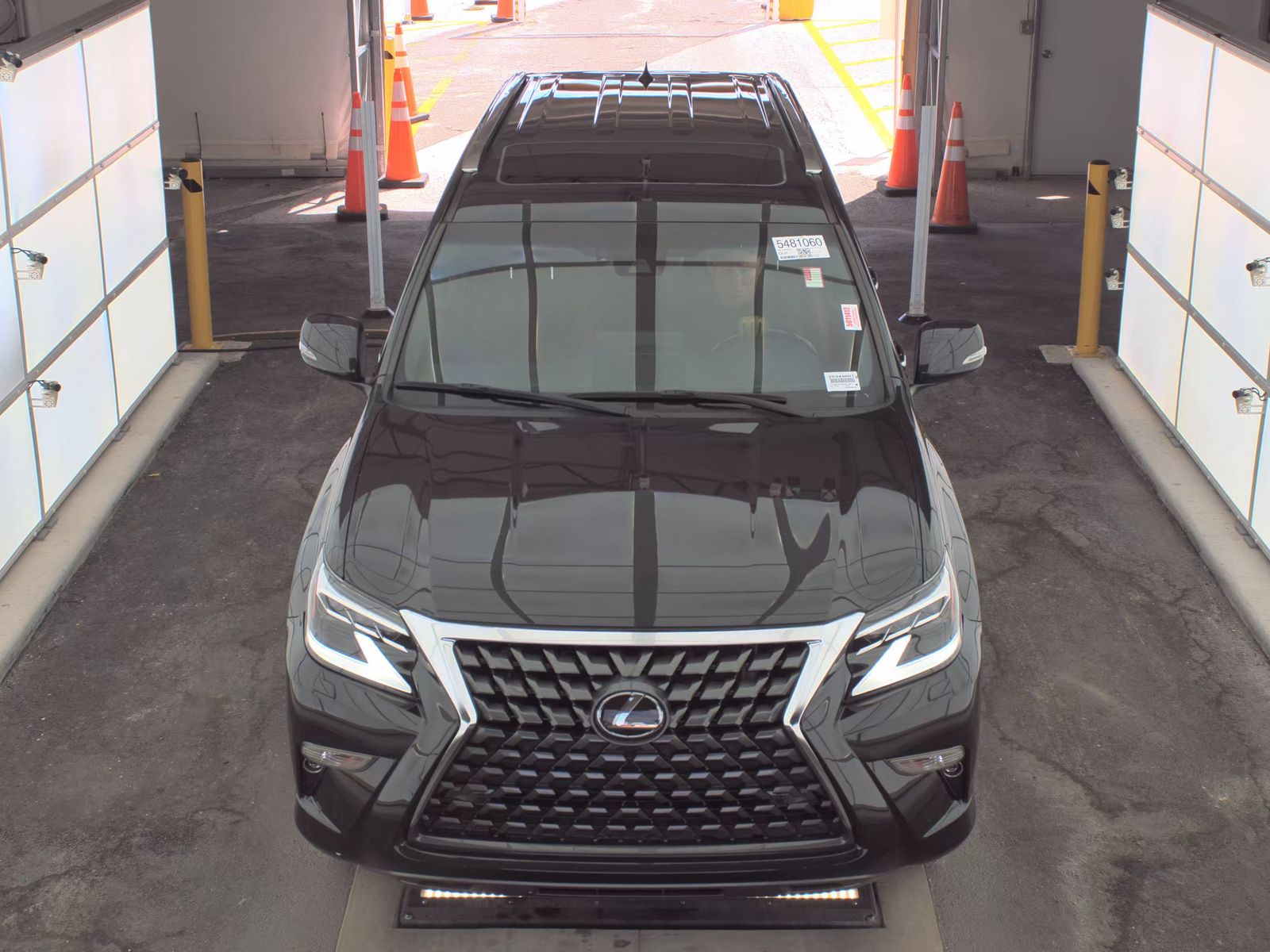 2023 Lexus GX GX 460 Premium AWD