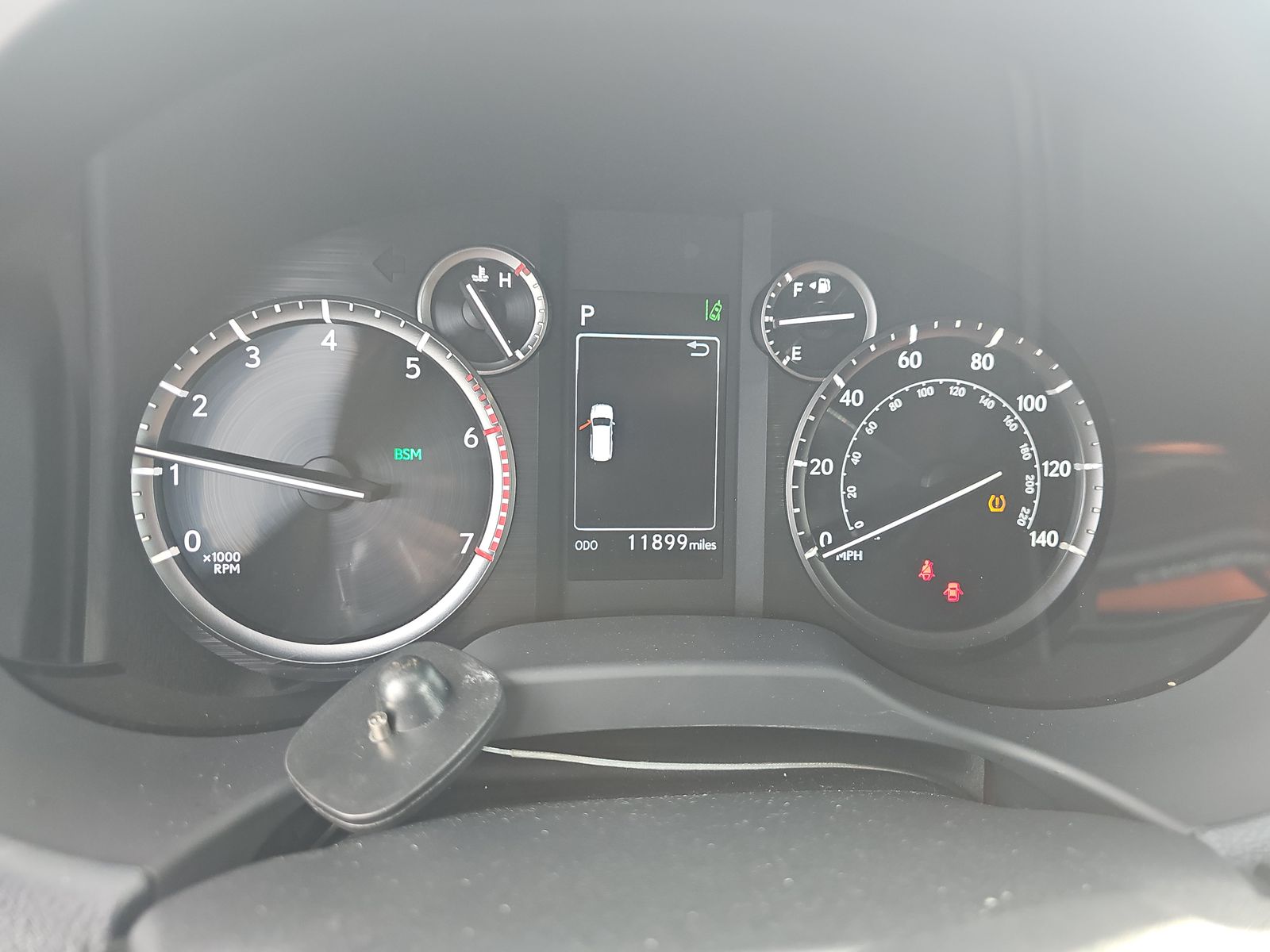 2023 Lexus GX GX 460 Premium AWD