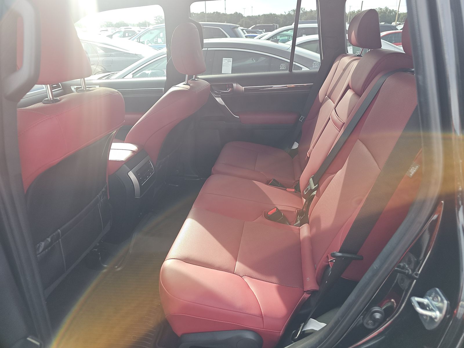 2023 Lexus GX GX 460 Premium AWD