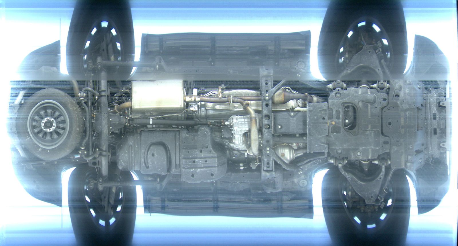 2023 Lexus GX GX 460 Premium AWD