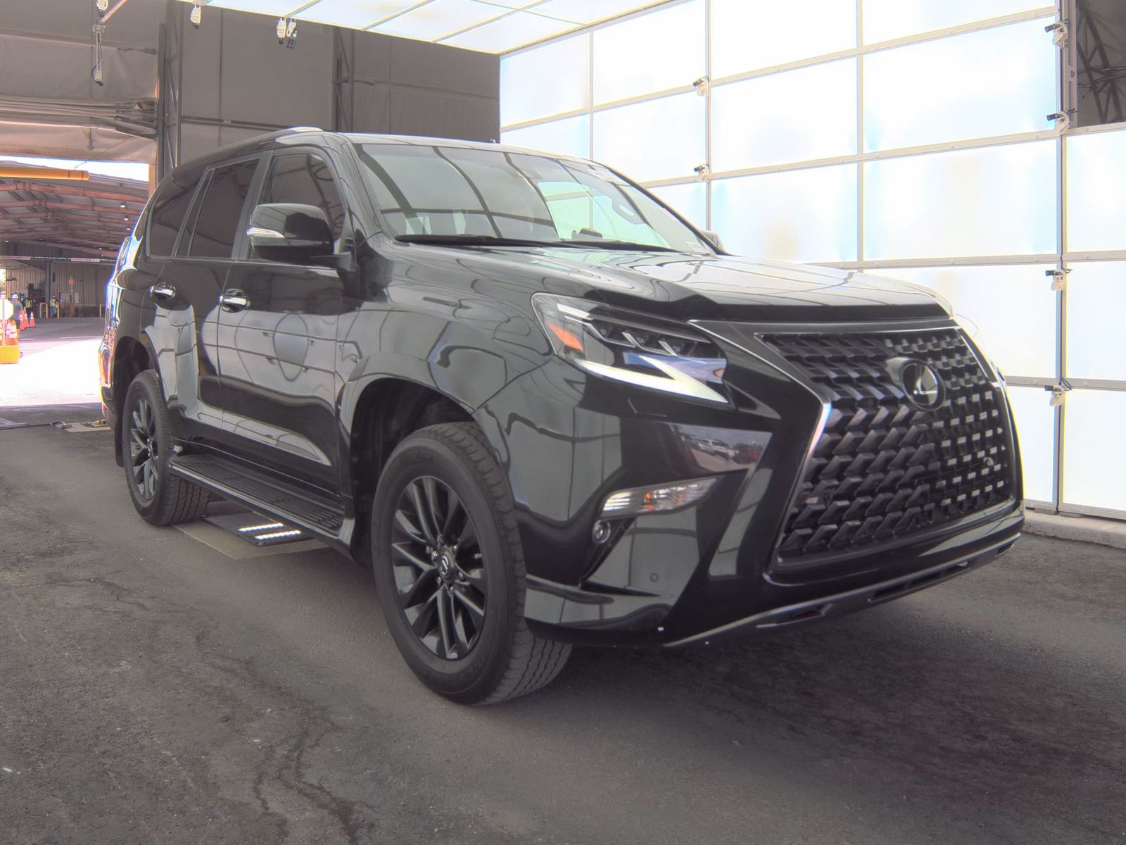 2023 Lexus GX GX 460 Premium AWD