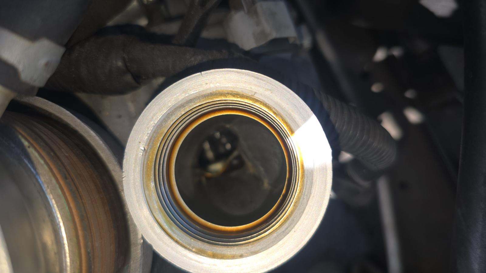 2020 Subaru WRX Premium AWD