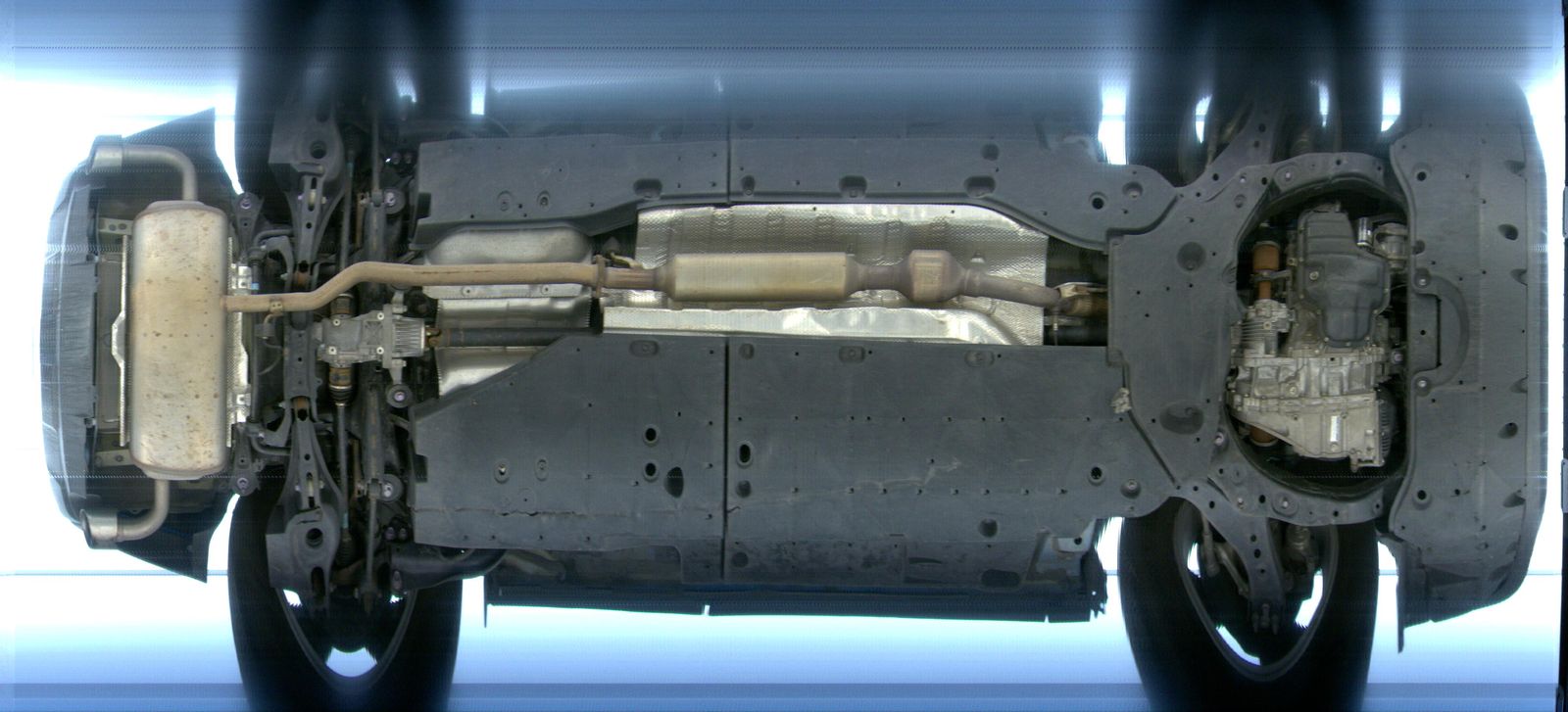 2019 Toyota RAV4 XLE AWD